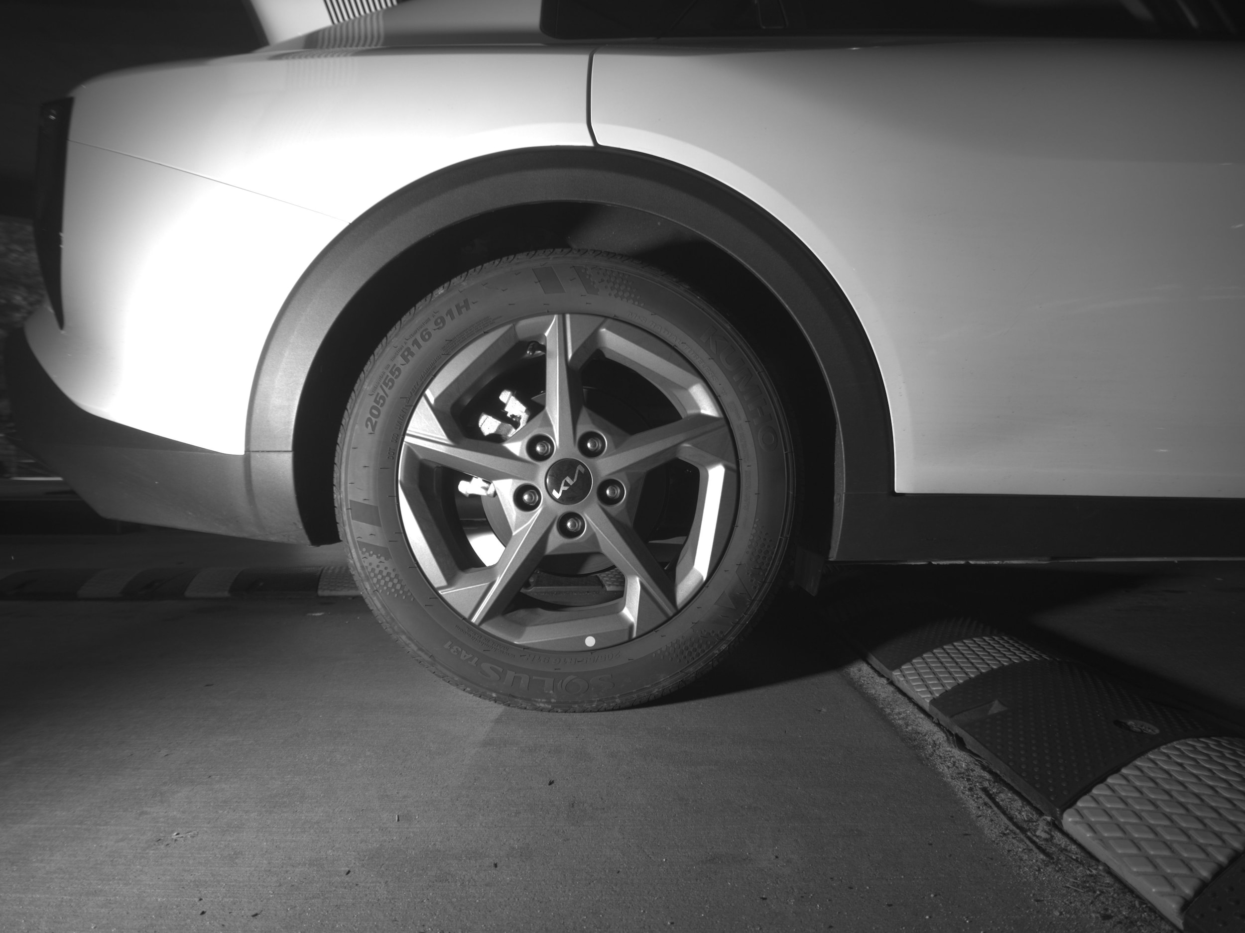 Thumbnail: 2025 Kia K4 - 12