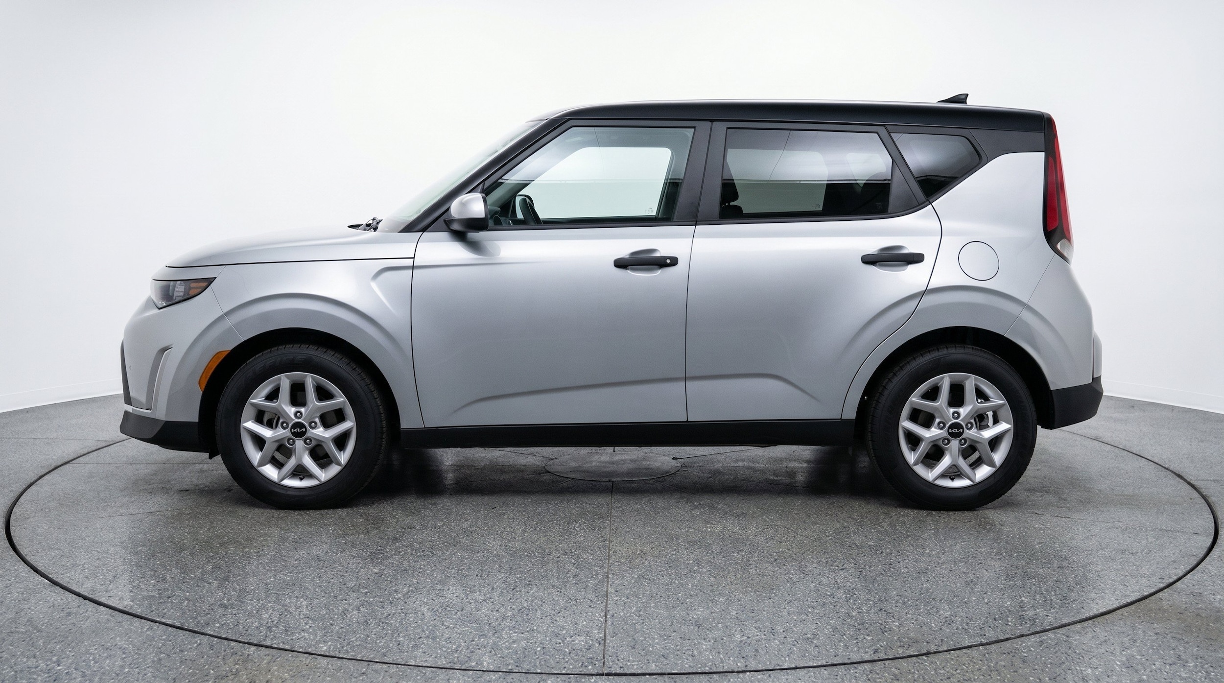 Thumbnail: 2025 Kia Soul - 5