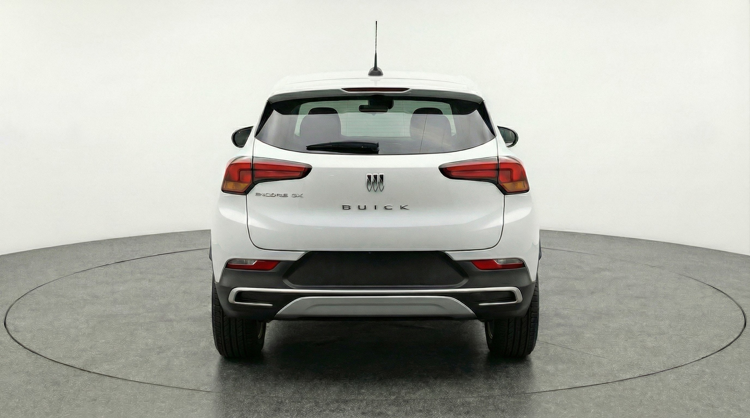 Thumbnail: 2025 Buick Encore GX - 7