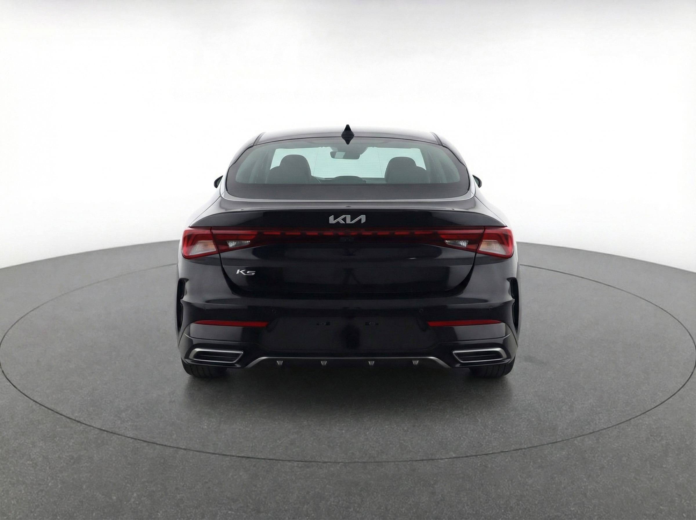 Thumbnail: 2023 Kia K5 - 6