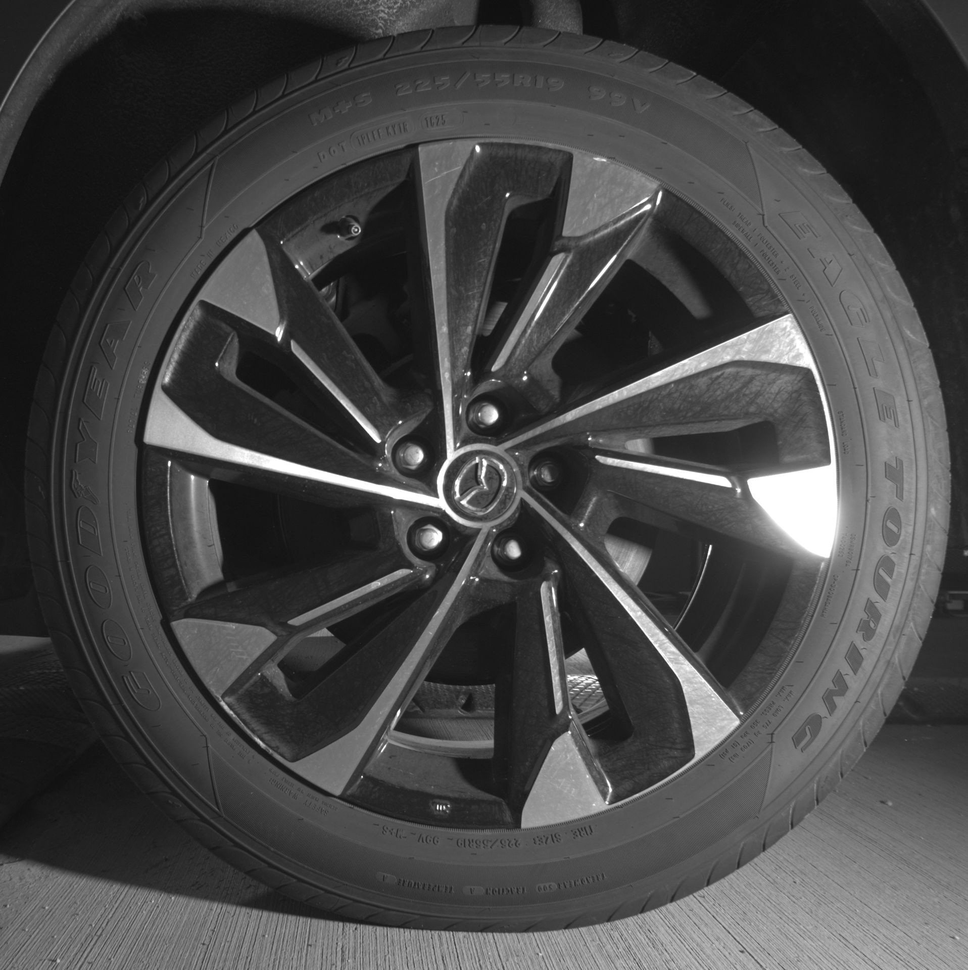 Thumbnail: 2025 Mazda CX-50 - 14