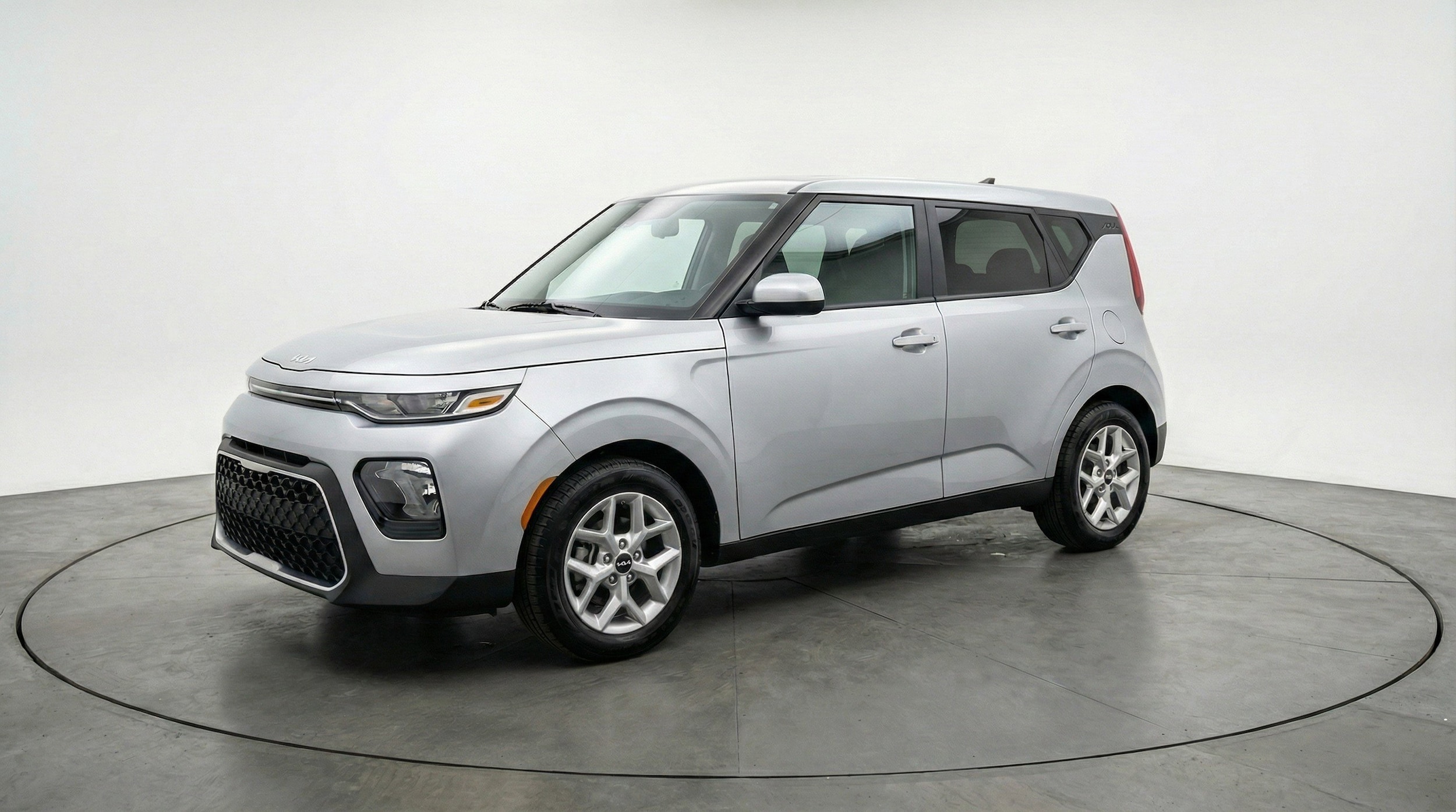 Thumbnail: 2025 Kia Soul - 3