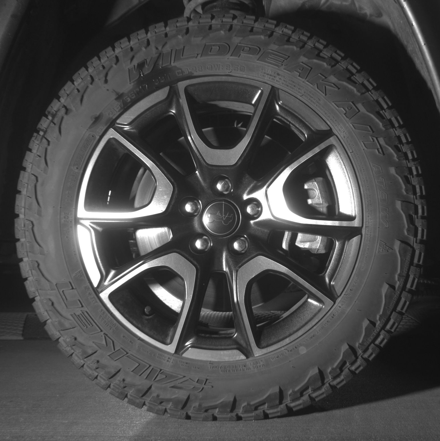 Thumbnail: 2025 Jeep Compass - 10