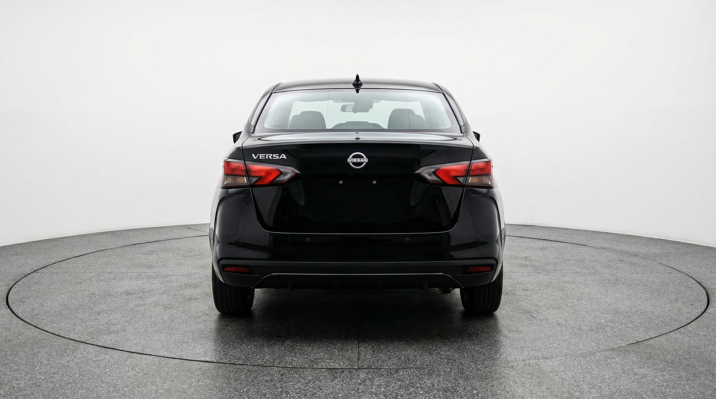 Thumbnail: 2025 Nissan Versa - 6