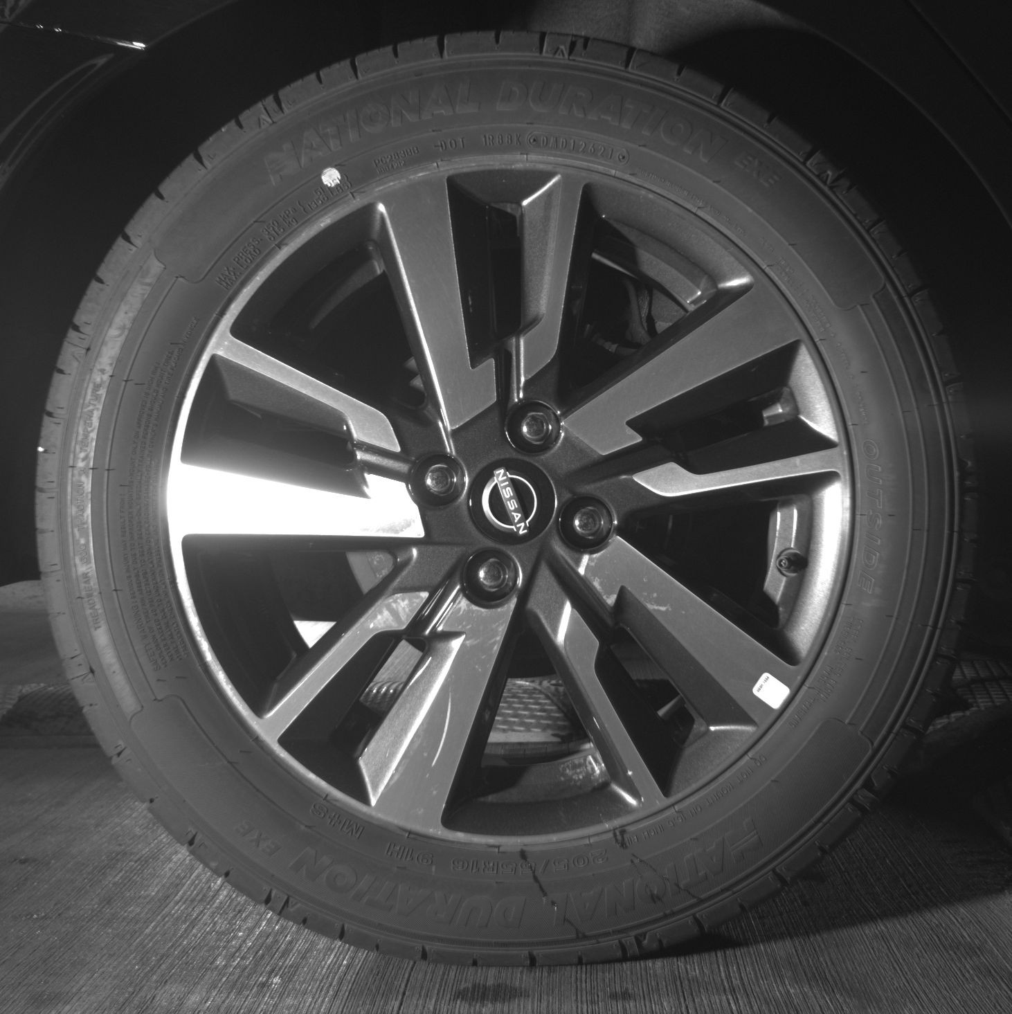 Thumbnail: 2025 Nissan Versa - 12