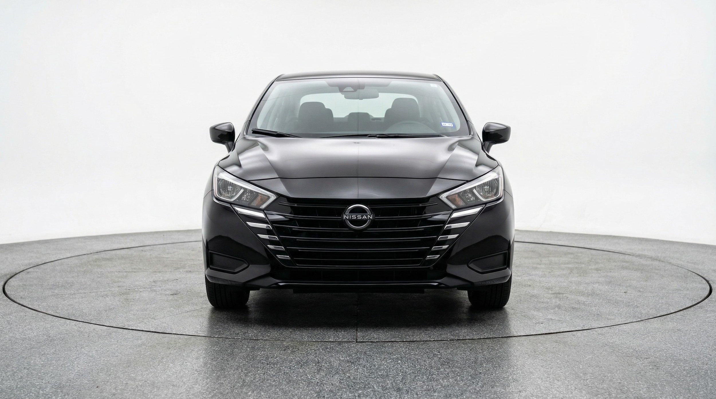 Thumbnail: 2025 Nissan Versa - 2