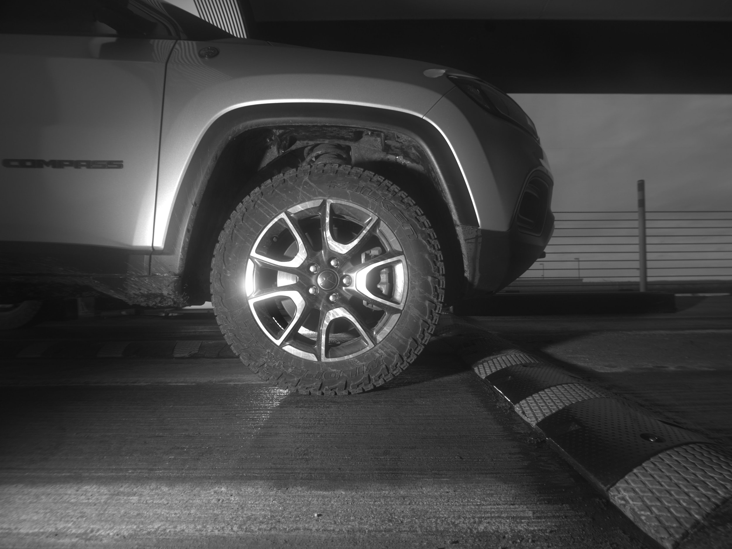 Thumbnail: 2025 Jeep Compass - 10