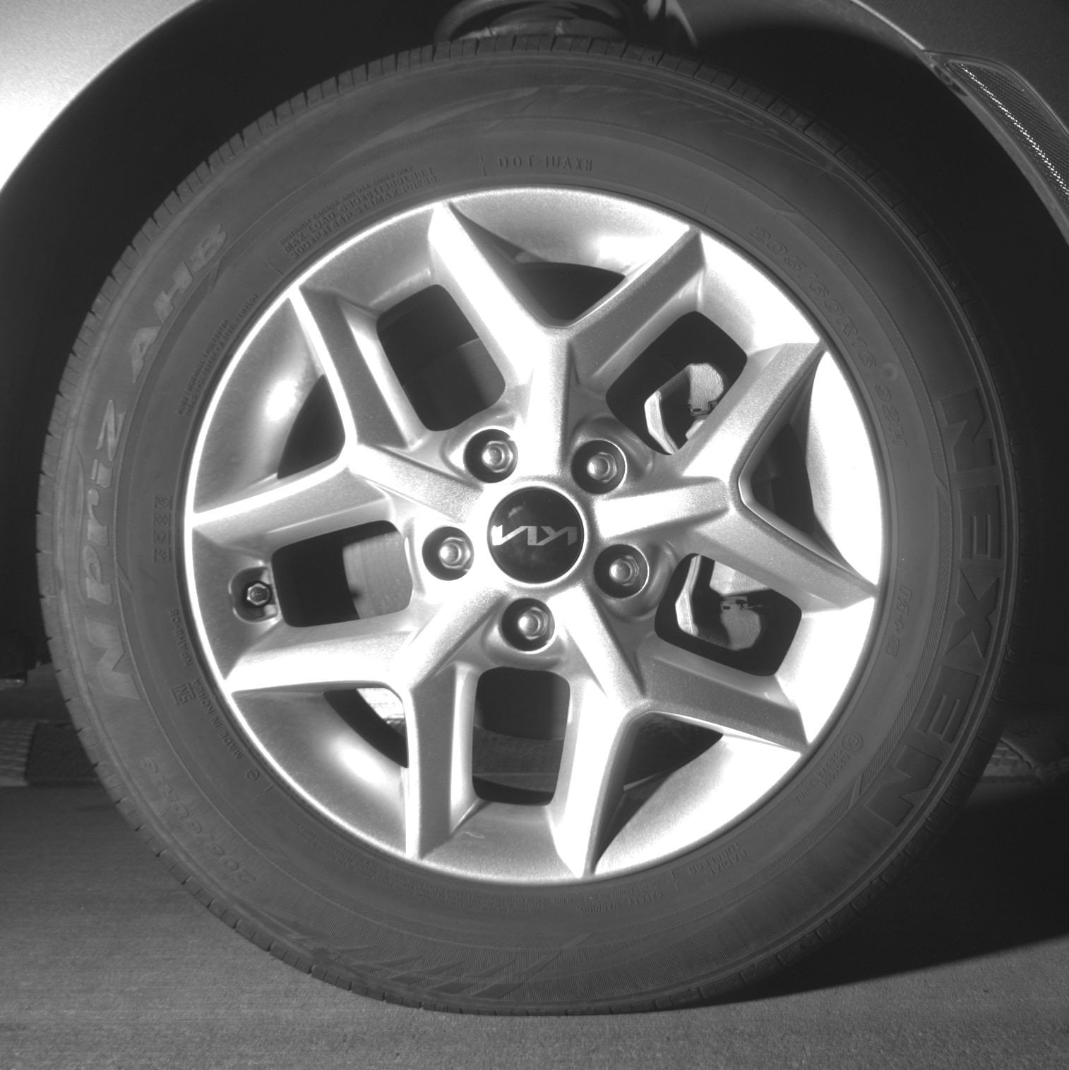 Thumbnail: 2025 Kia Soul - 13