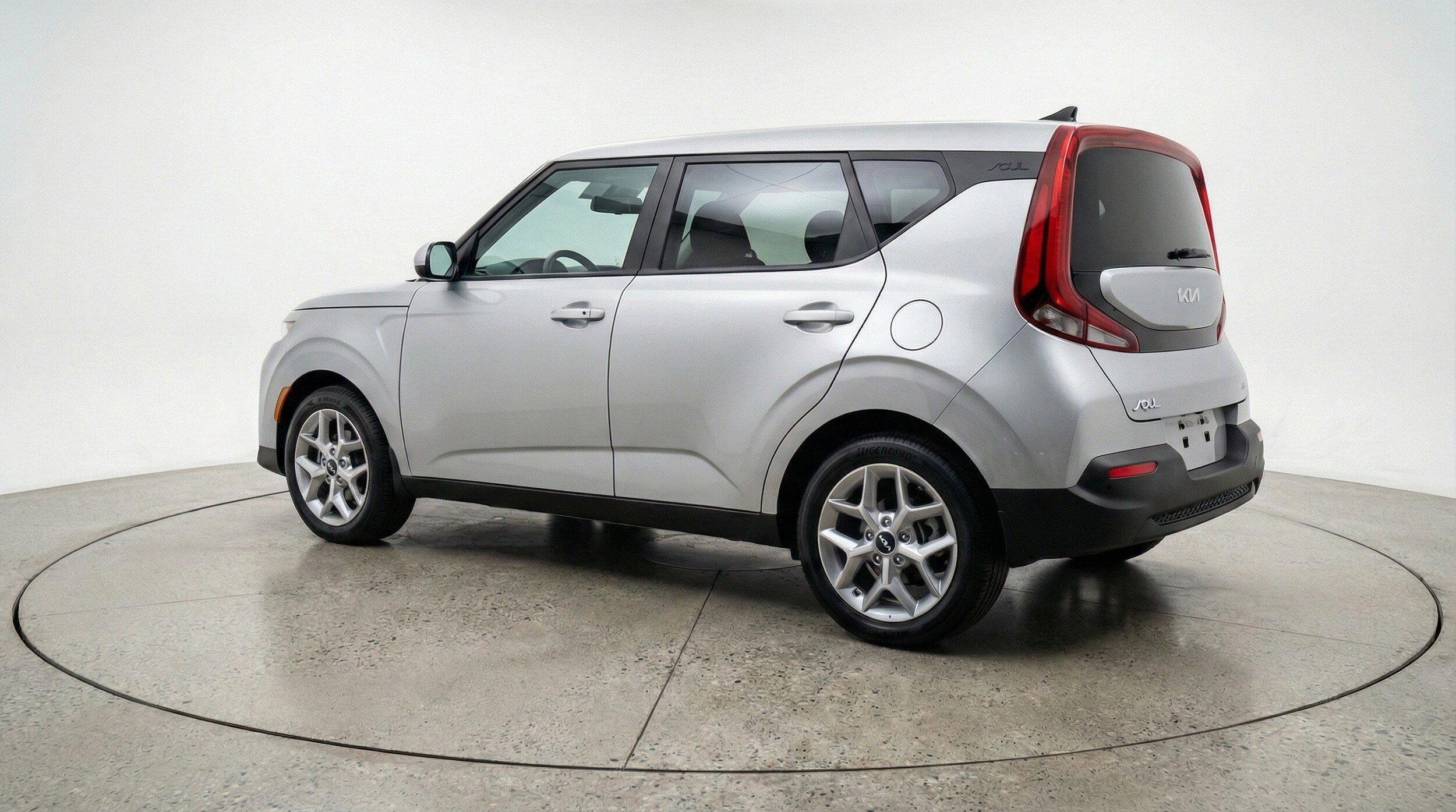 Thumbnail: 2025 Kia Soul - 6