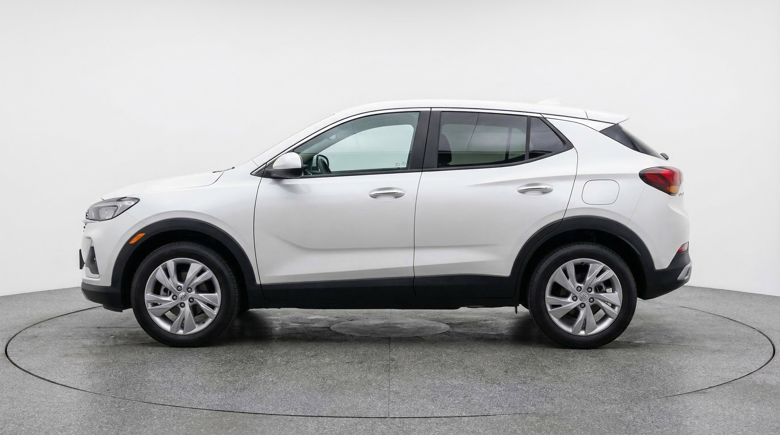 Thumbnail: 2025 Buick Encore GX - 5