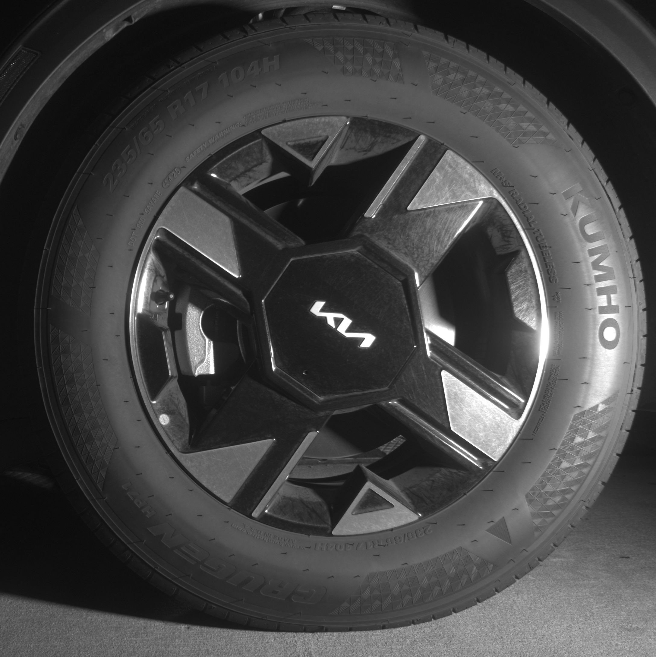 Thumbnail: 2026 Kia Sportage - 12