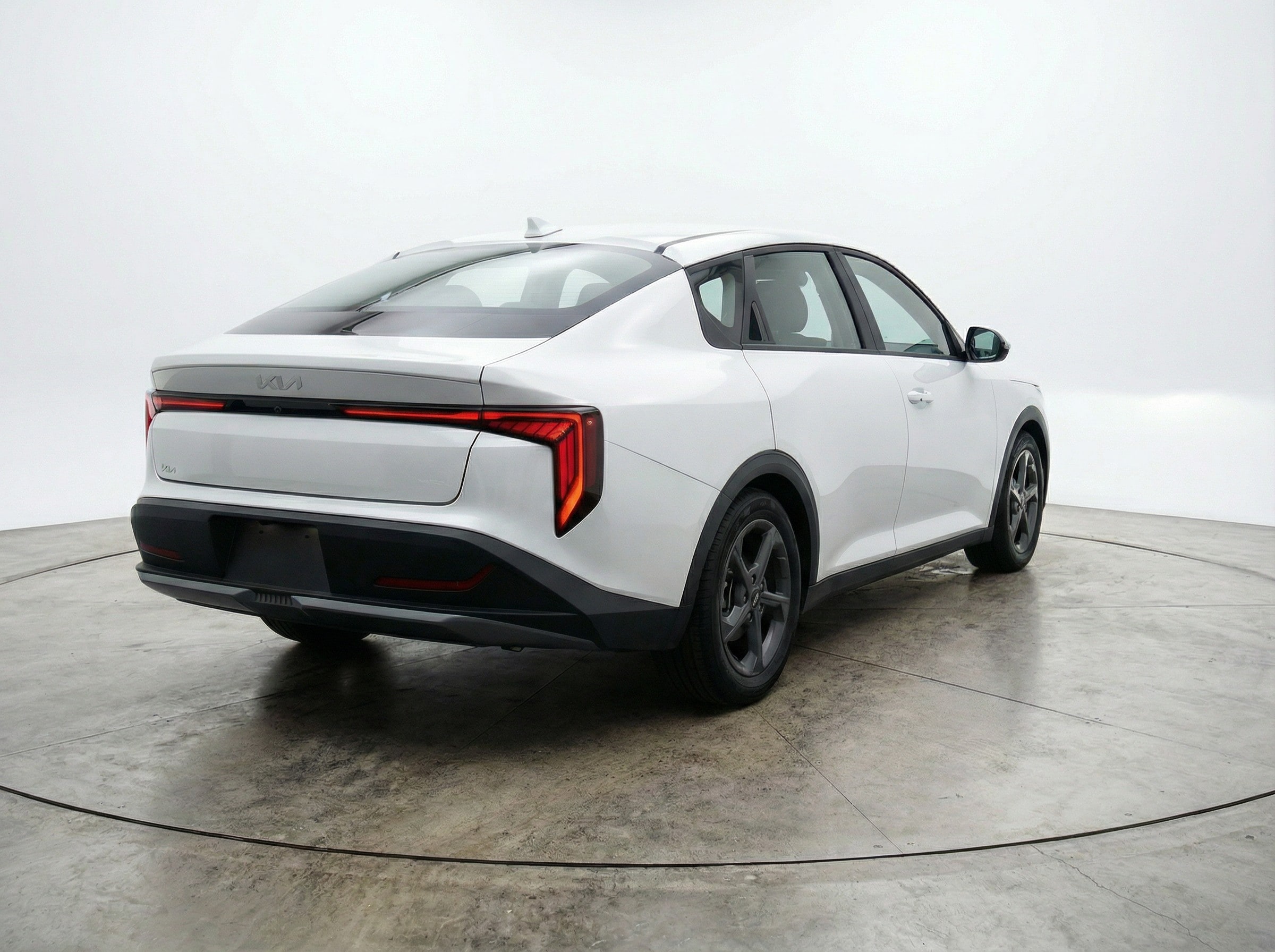 Thumbnail: 2025 Kia K4 - 7