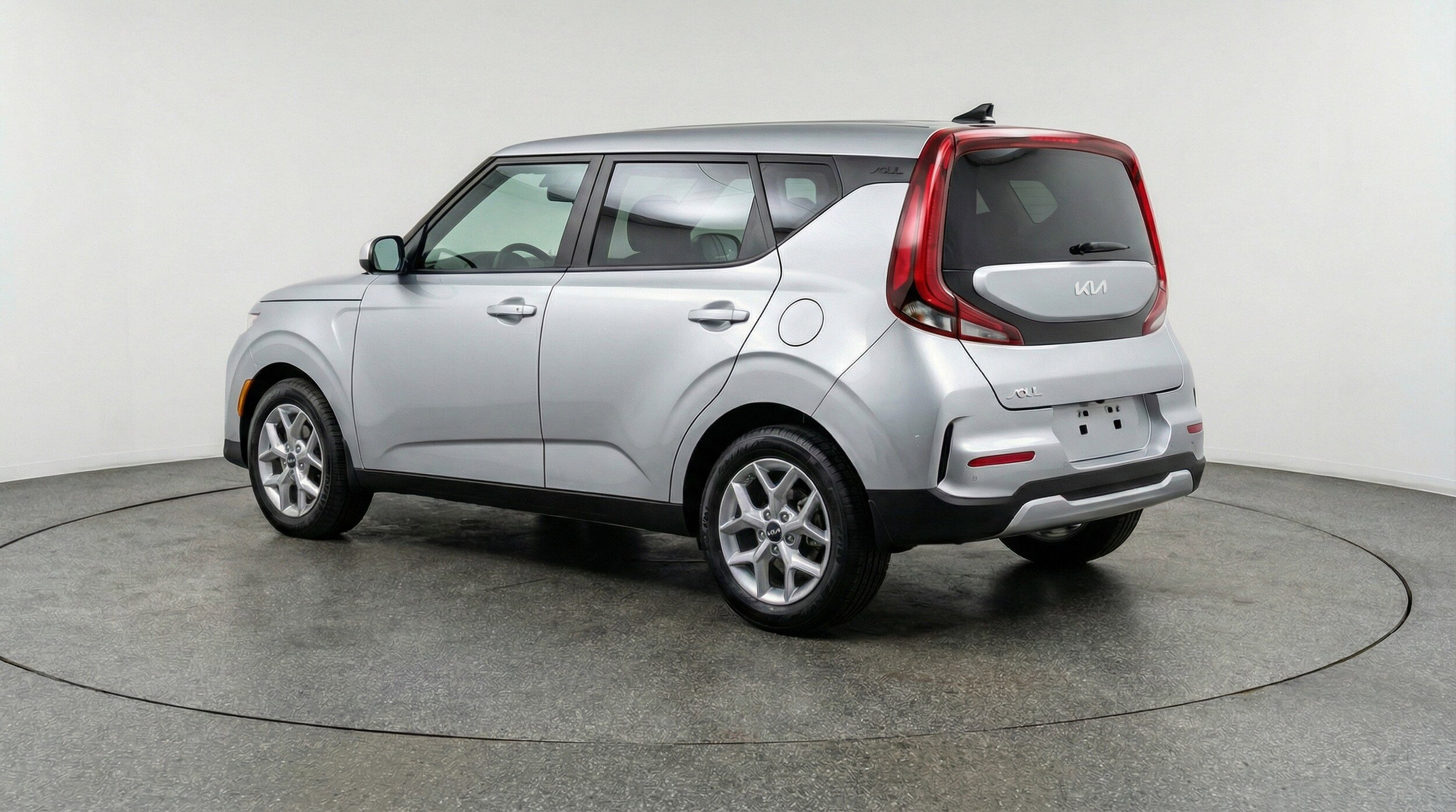 Thumbnail: 2025 Kia Soul - 6