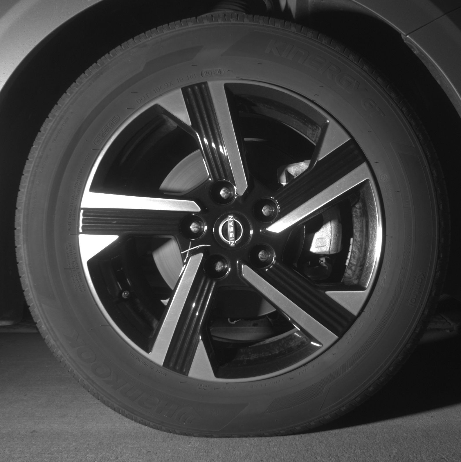 Thumbnail: 2025 Nissan Sentra - 10