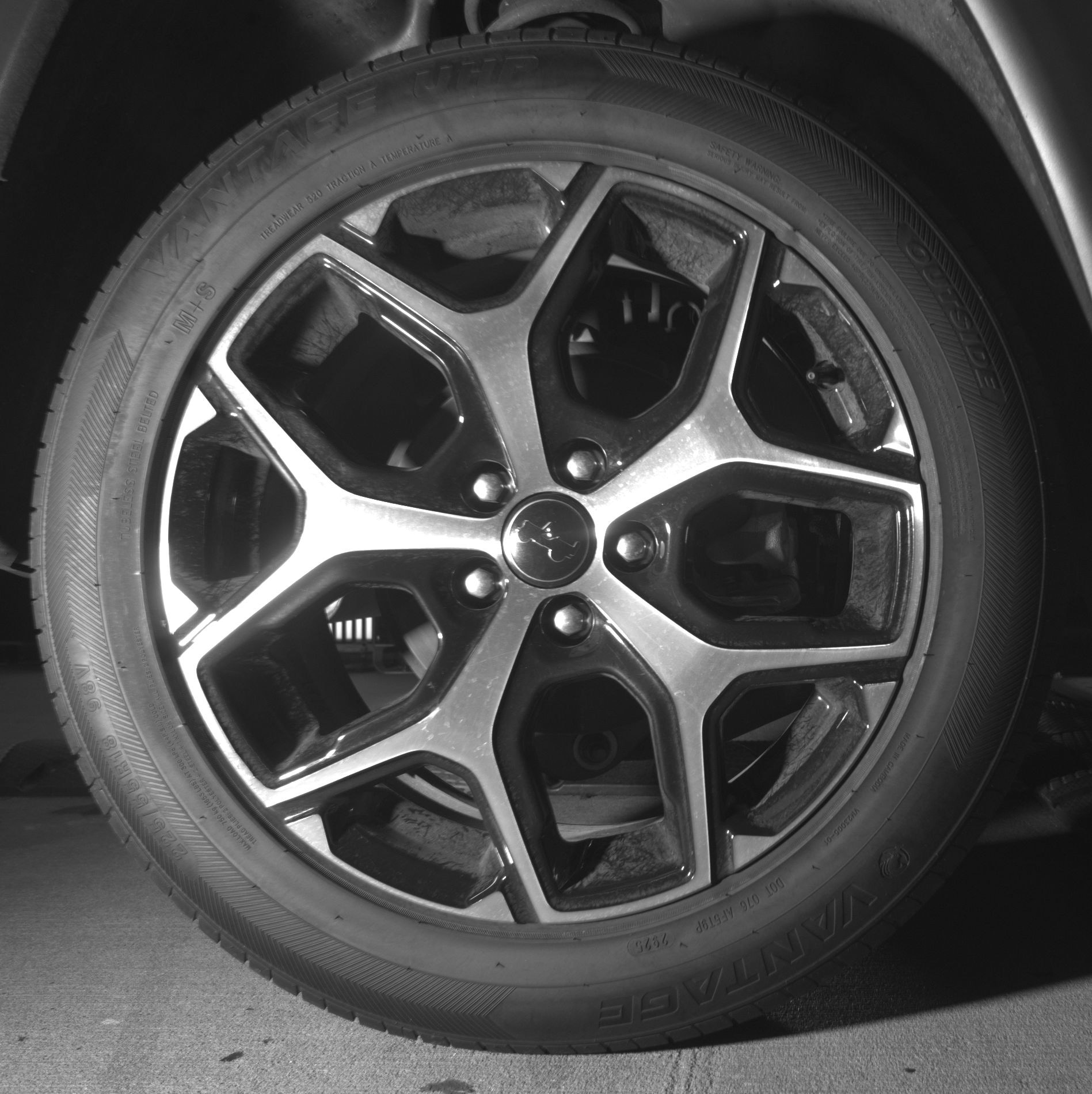 Thumbnail: 2025 Jeep Compass - 12