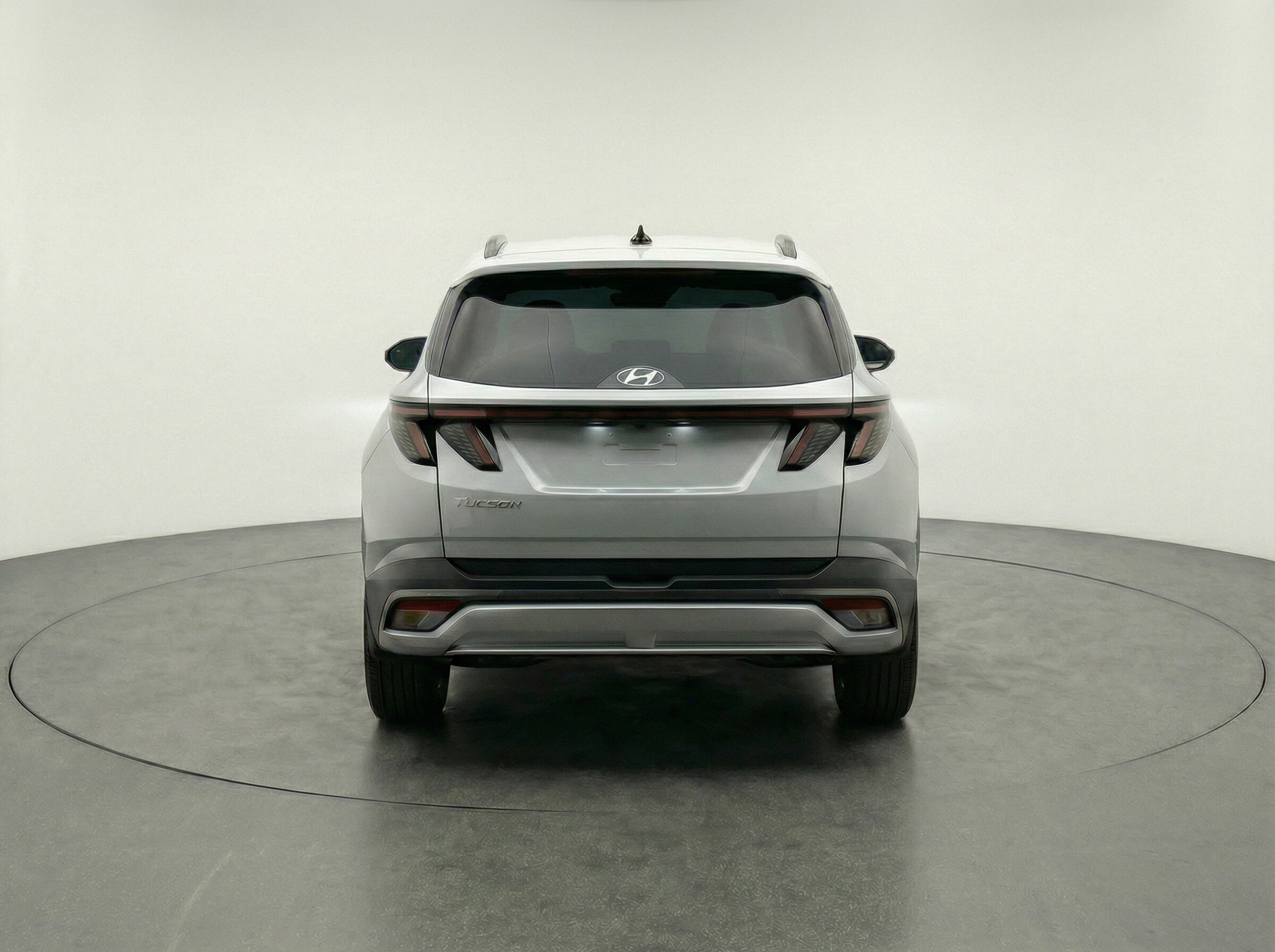 Thumbnail: 2025 Hyundai Tucson - 6