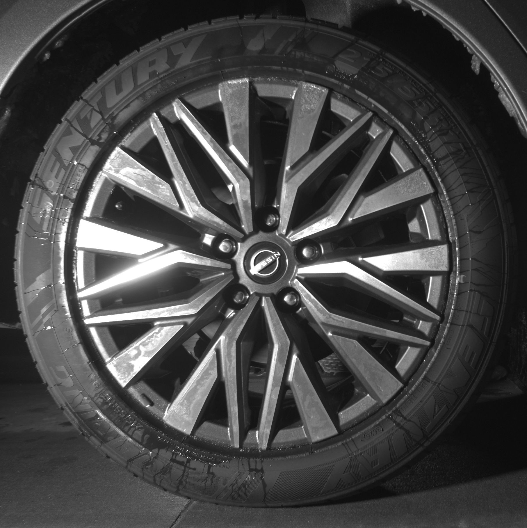 Thumbnail: 2025 Nissan Altima - 12