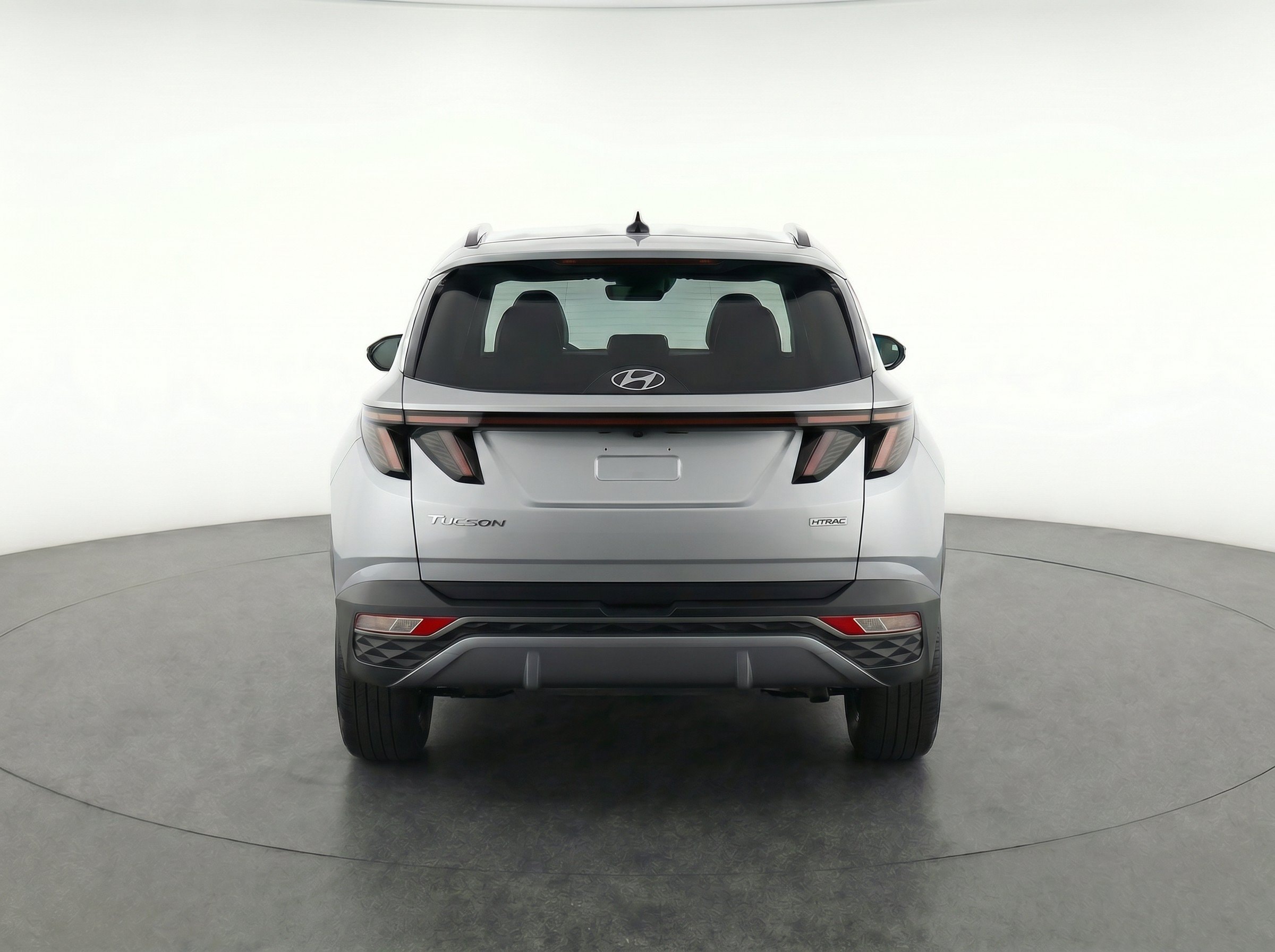 Thumbnail: 2026 Hyundai Tucson - 7