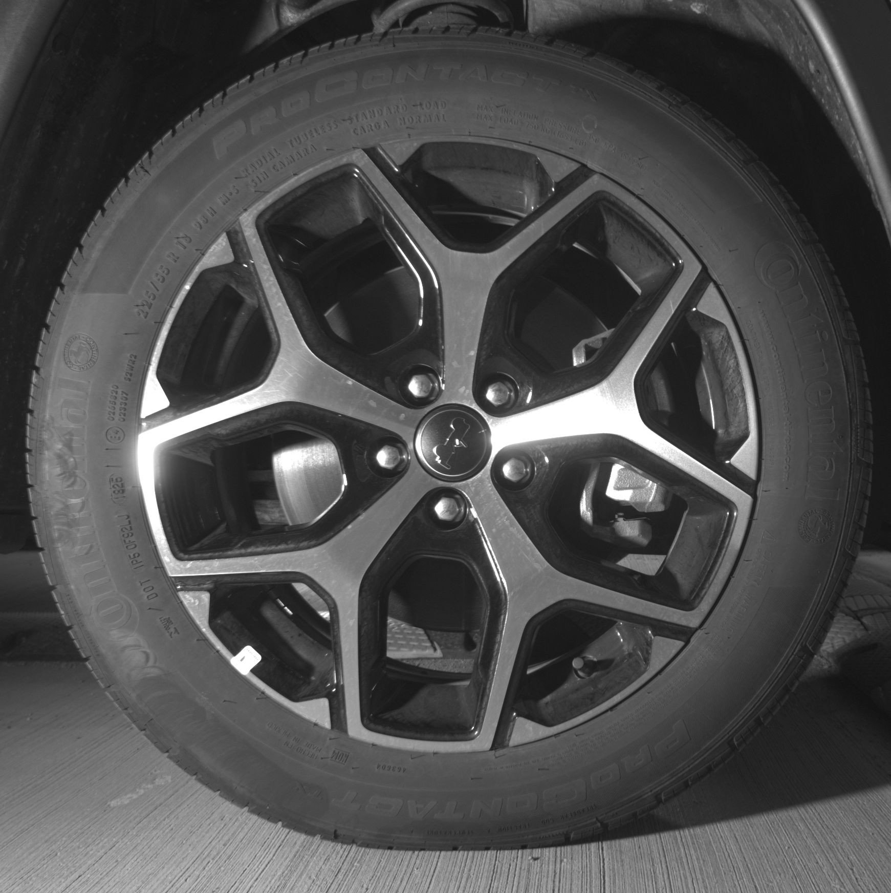 Thumbnail: 2025 Jeep Compass - 13