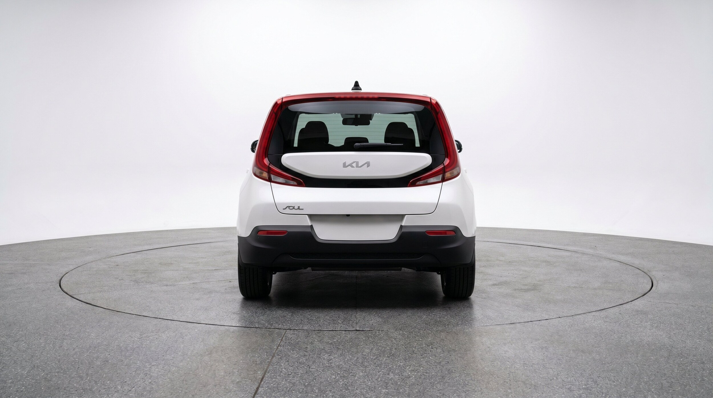Thumbnail: 2025 Kia Soul - 7
