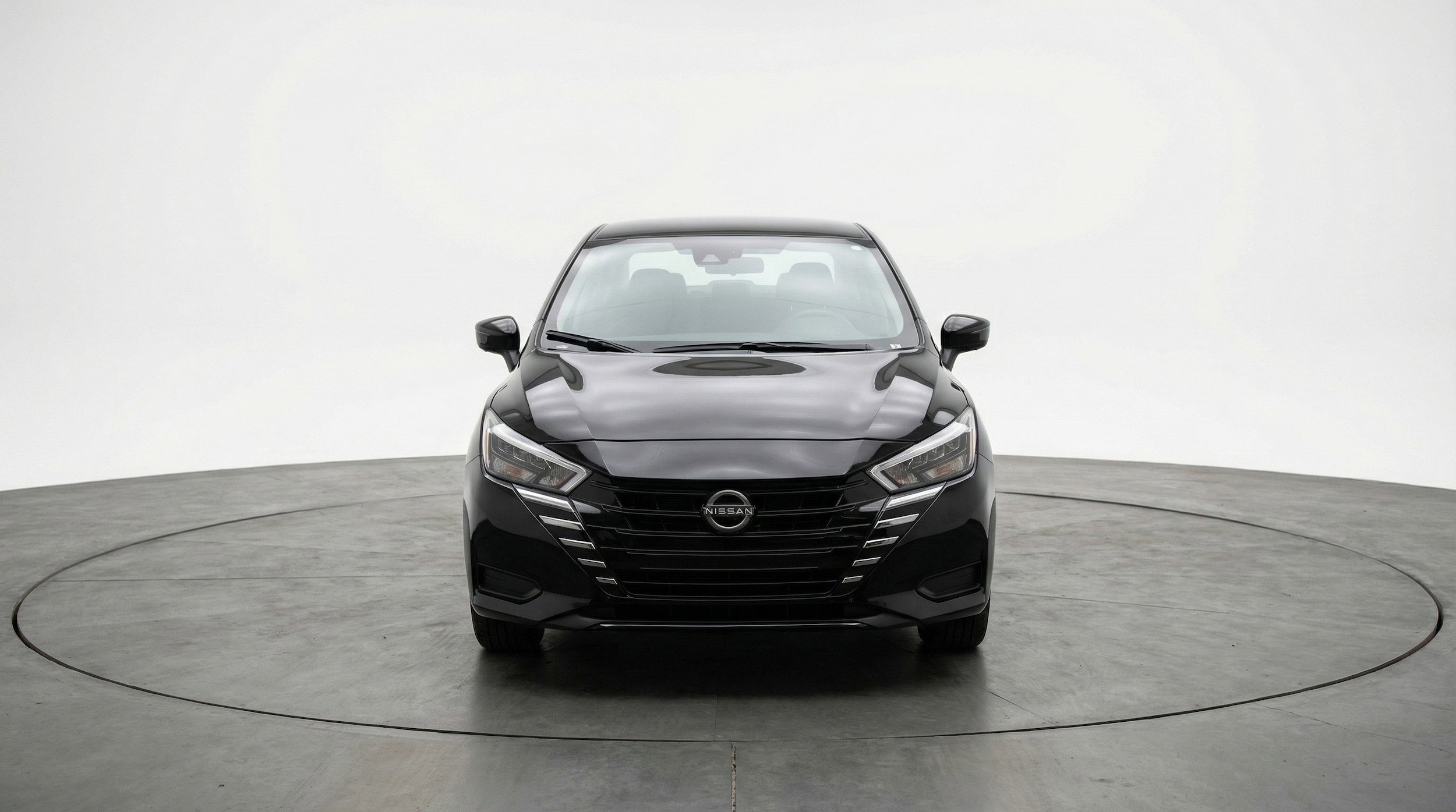 Thumbnail: 2025 Nissan Versa - 2