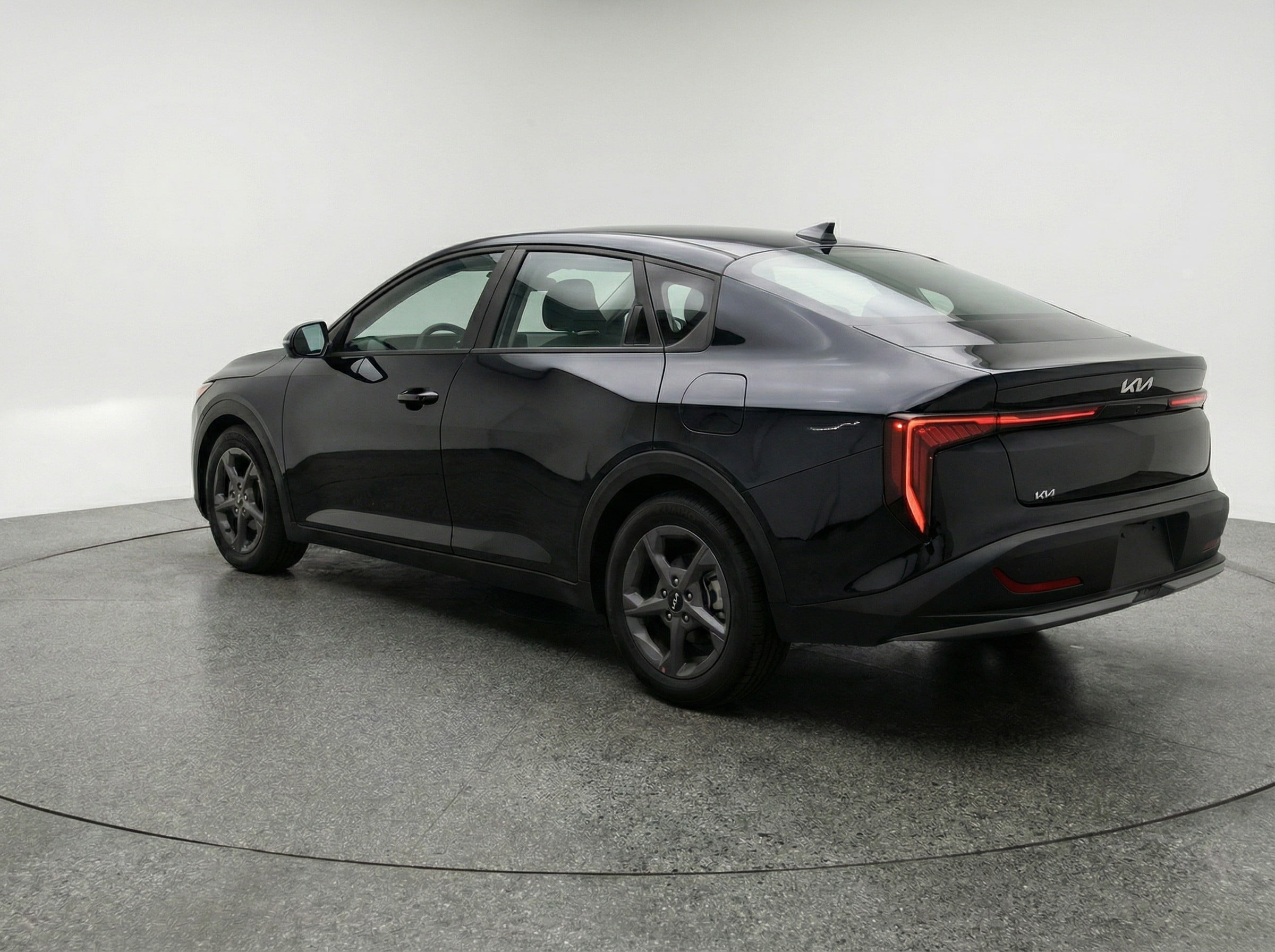 Thumbnail: 2025 Kia K4 - 5