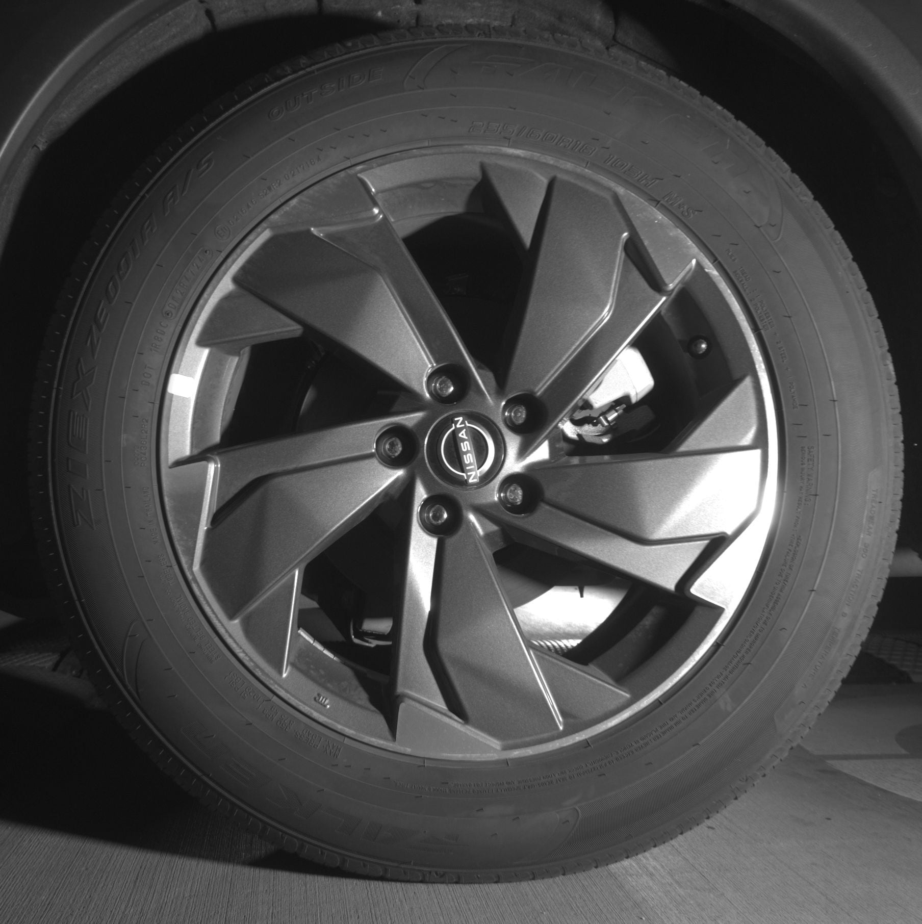 Thumbnail: 2025 Nissan Rogue - 11