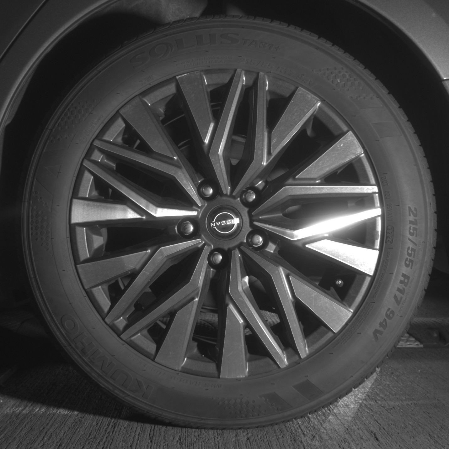 Thumbnail: 2025 Nissan Altima - 14