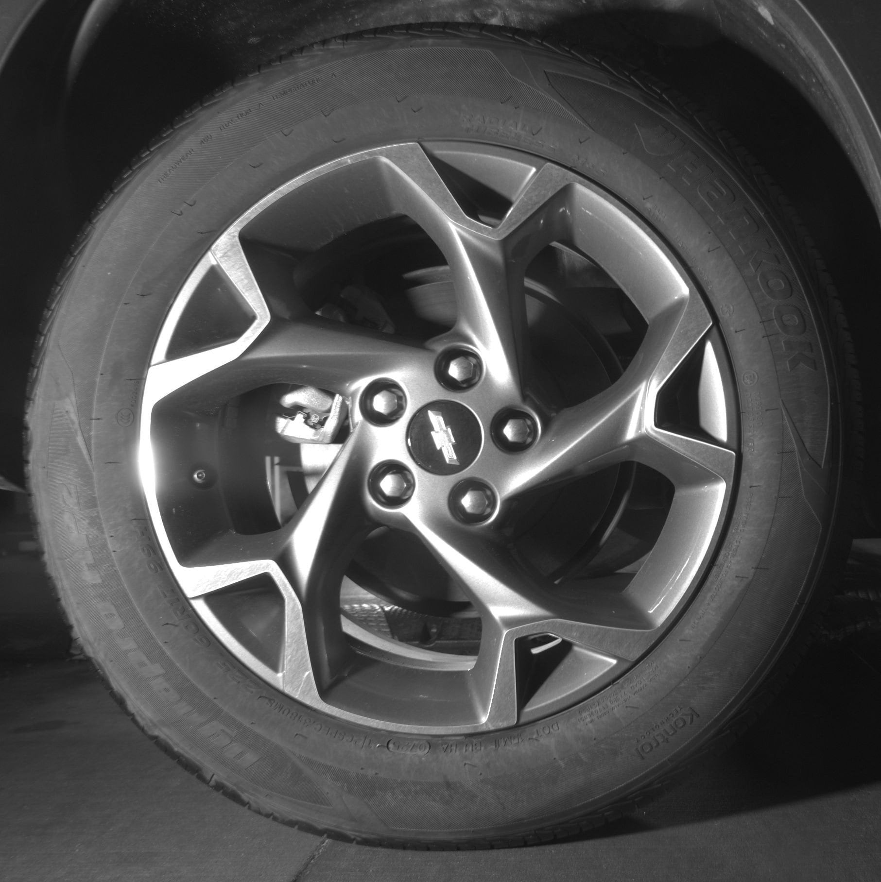 Thumbnail: 2025 Chevrolet Trax - 15