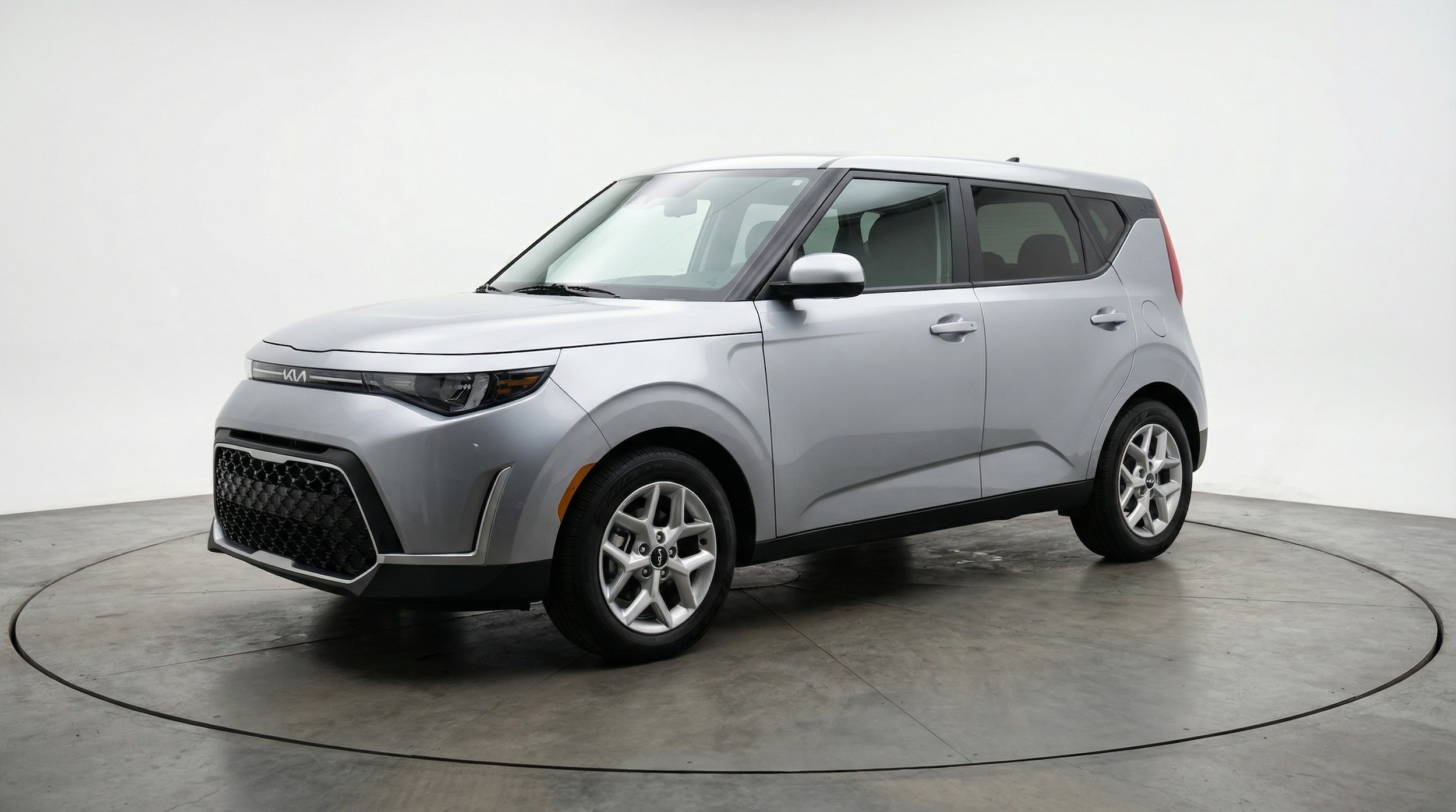 Thumbnail: 2025 Kia Soul - 3