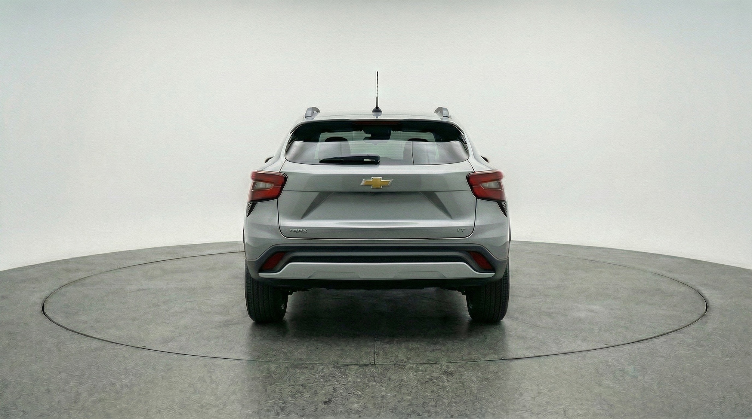 Thumbnail: 2025 Chevrolet Trax - 7