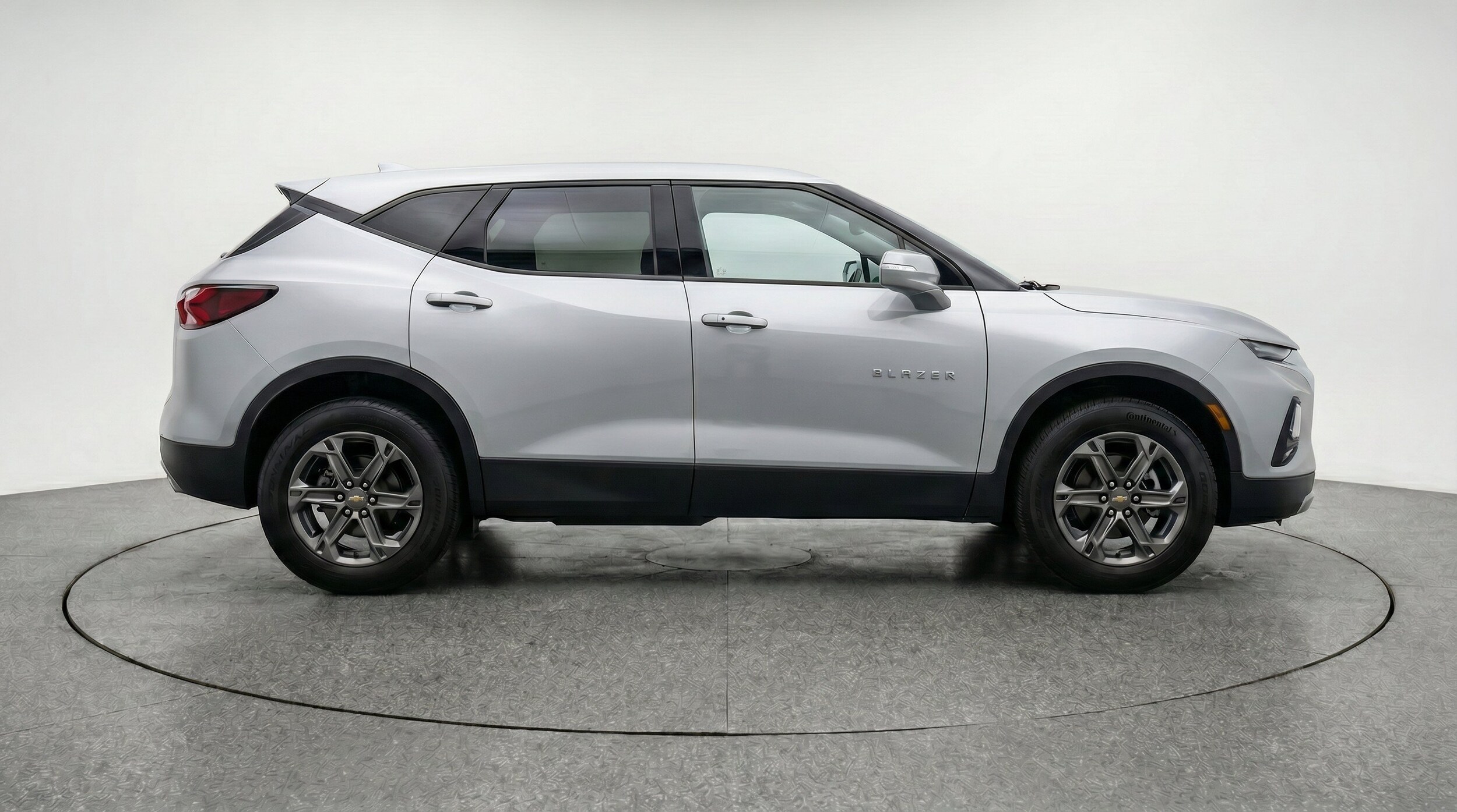 Thumbnail: 2026 Chevrolet Blazer - 11