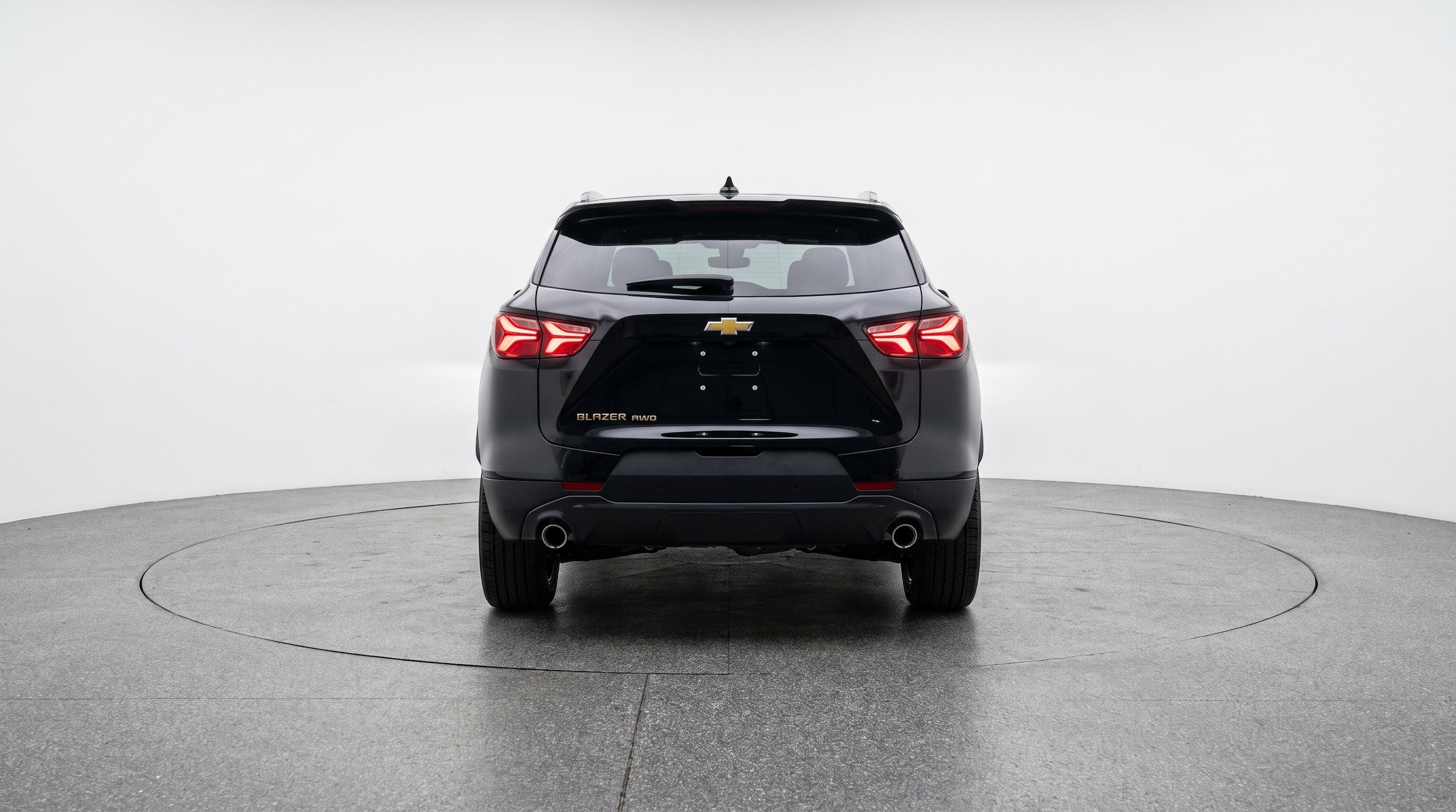 Thumbnail: 2026 Chevrolet Blazer - 7
