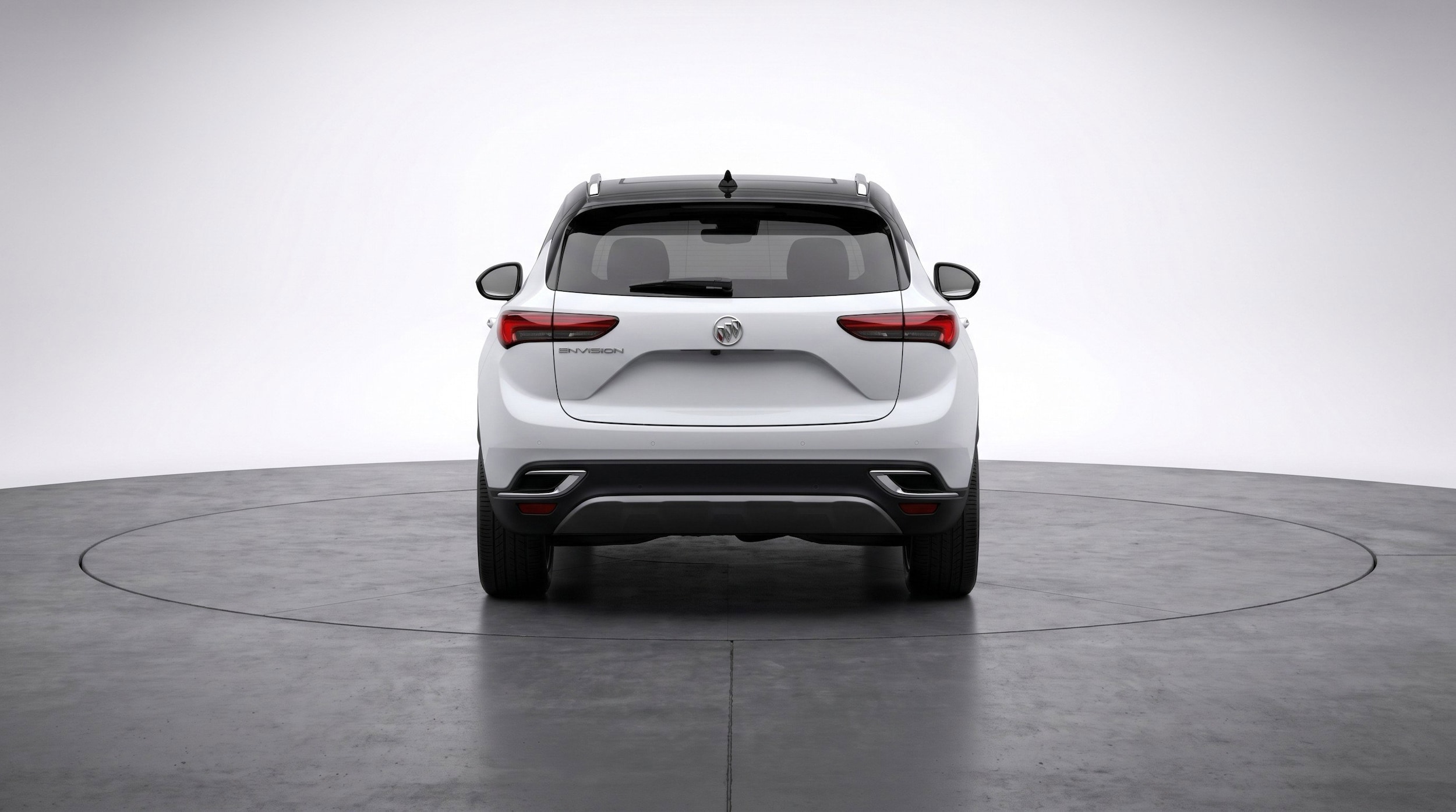 Thumbnail: 2024 Buick Envision - 7