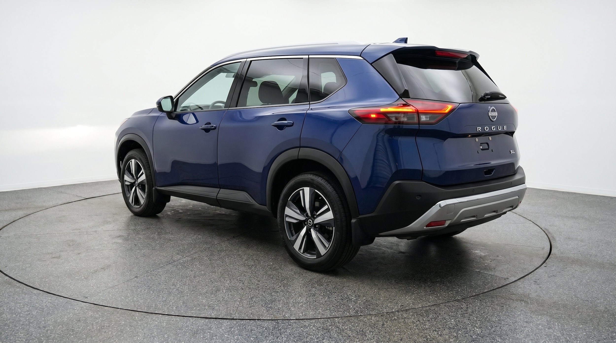 Thumbnail: 2026 Nissan Rogue - 6