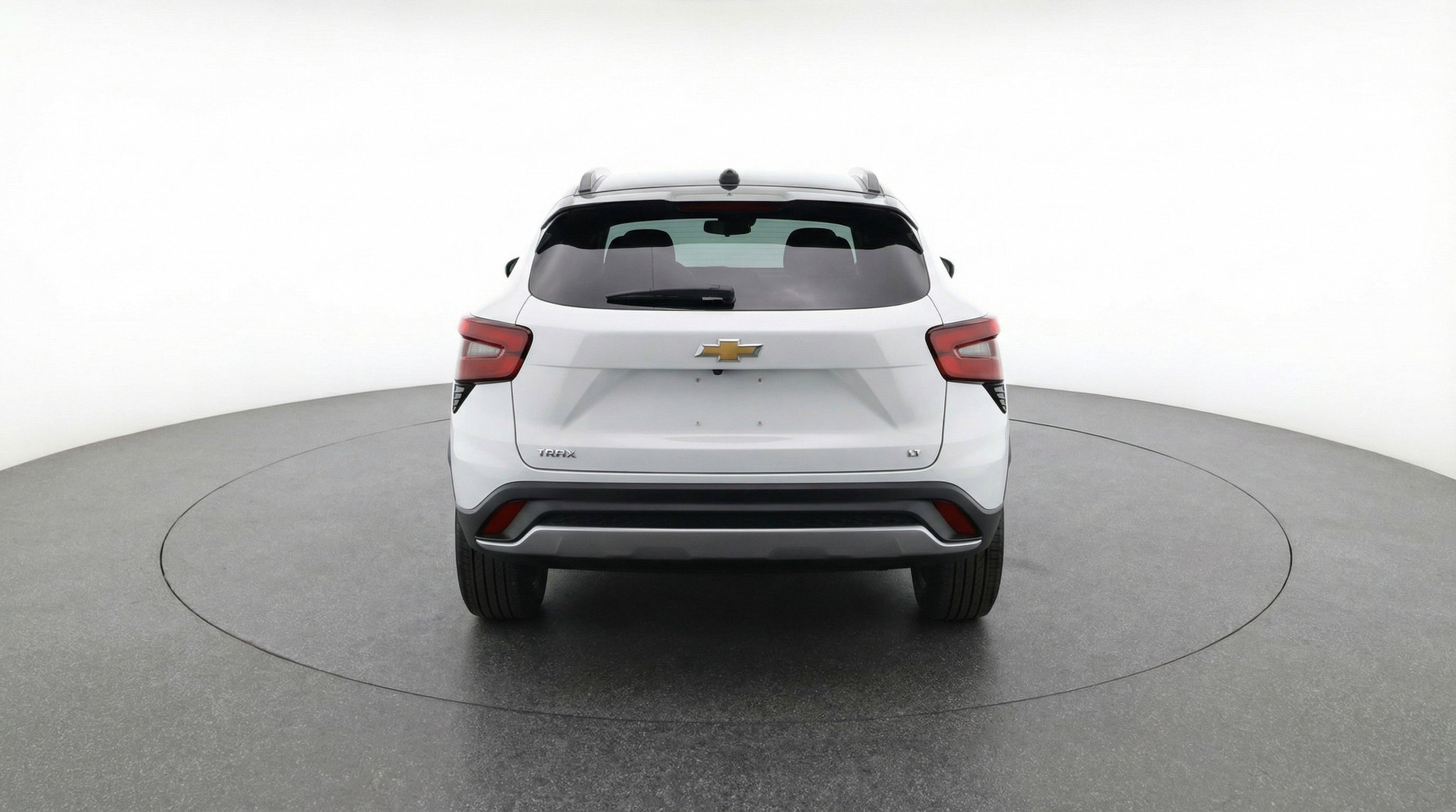 Thumbnail: 2025 Chevrolet Trax - 7