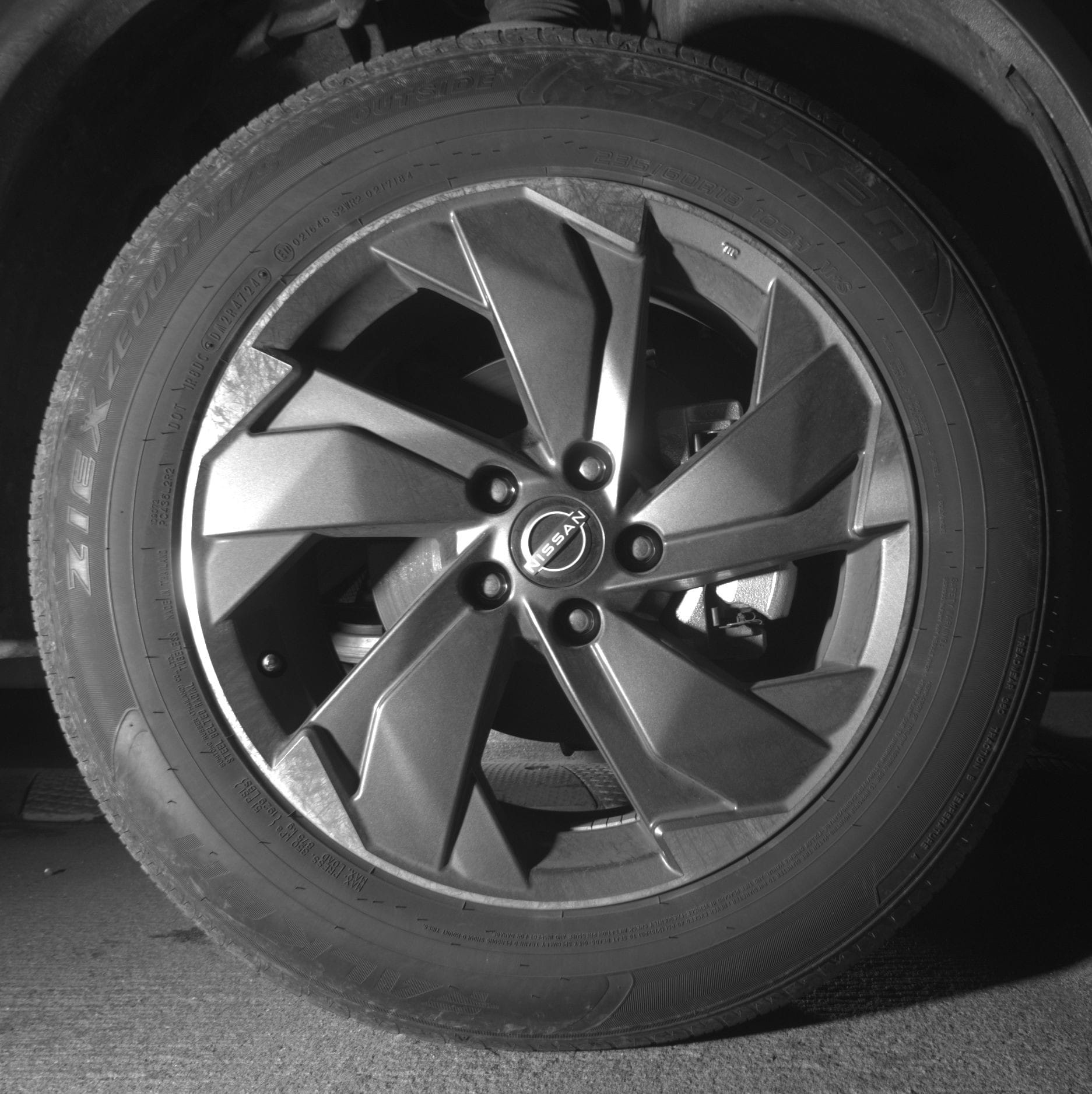 Thumbnail: 2025 Nissan Rogue - 10