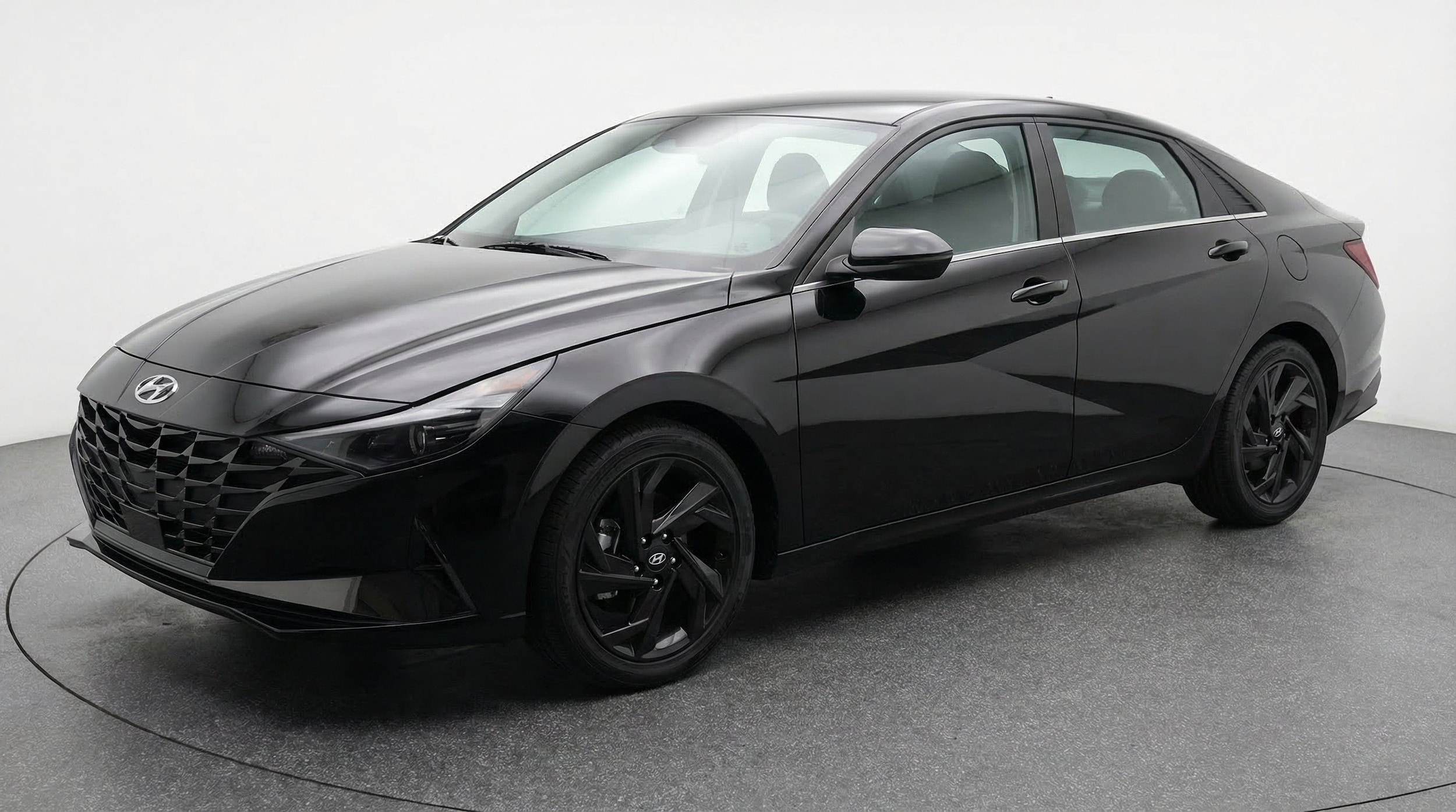 Thumbnail: 2026 Hyundai Elantra - 3