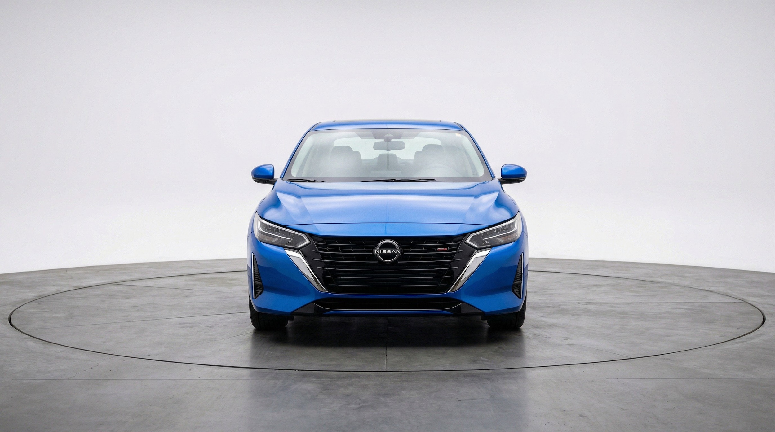 Thumbnail: 2025 Nissan Sentra - 2