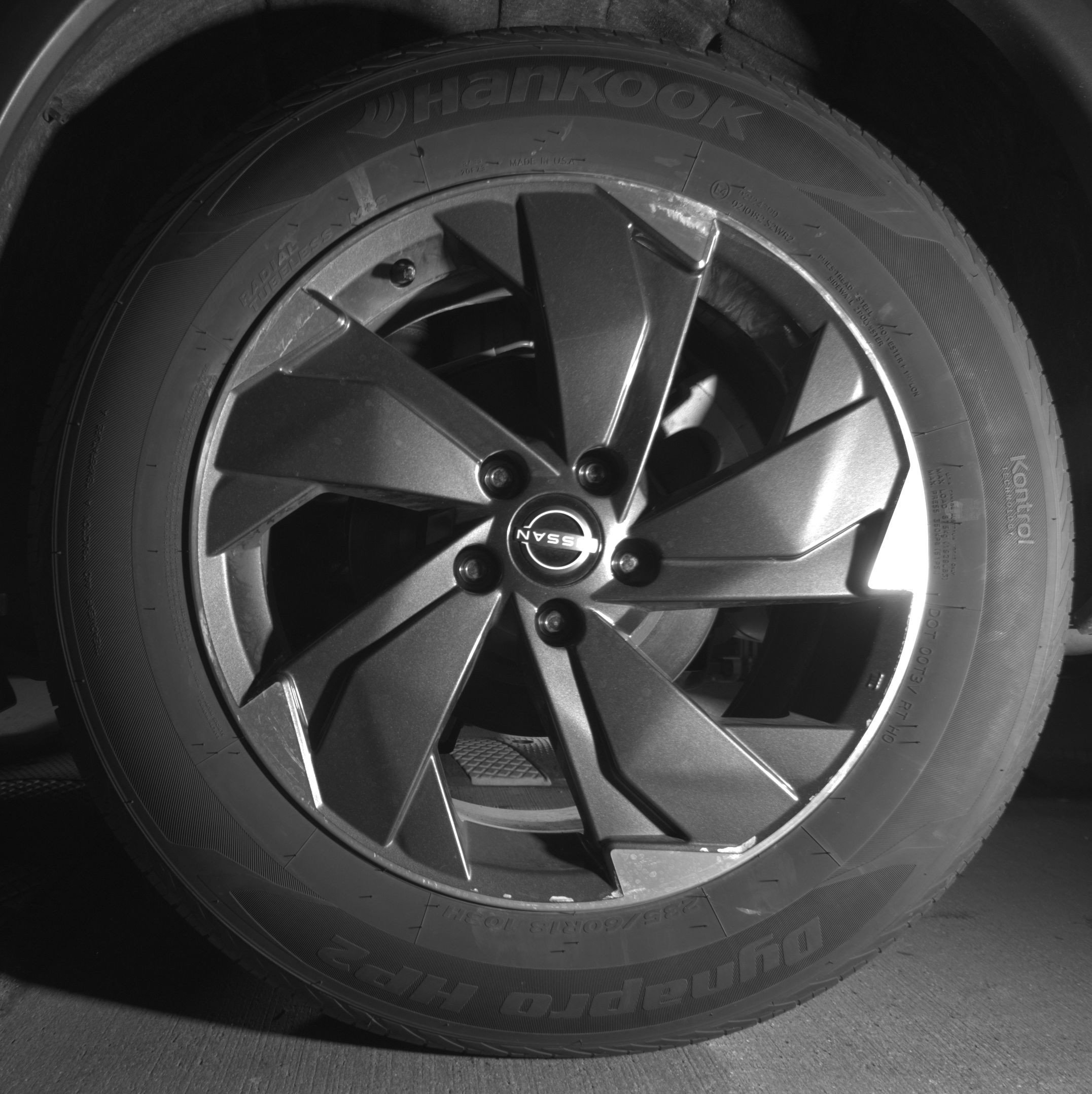 Thumbnail: 2025 Nissan Rogue - 14