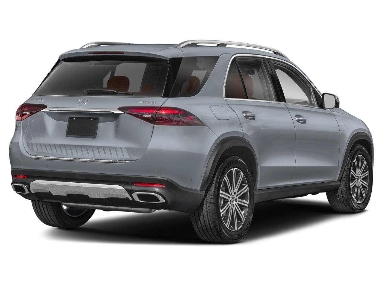 Thumbnail: 2026 Mercedes-Benz GLE - 2
