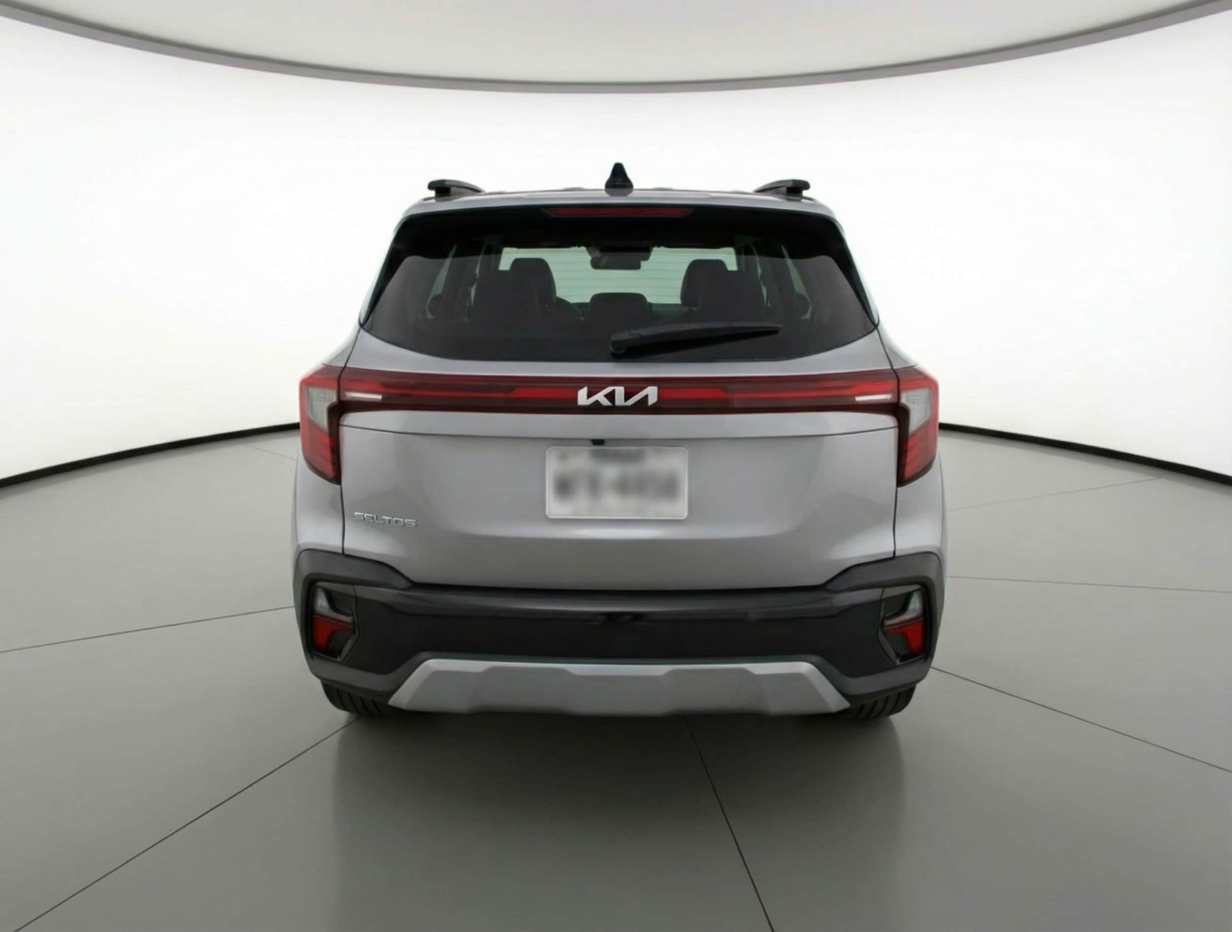 Thumbnail: 2025 Kia Seltos - 6