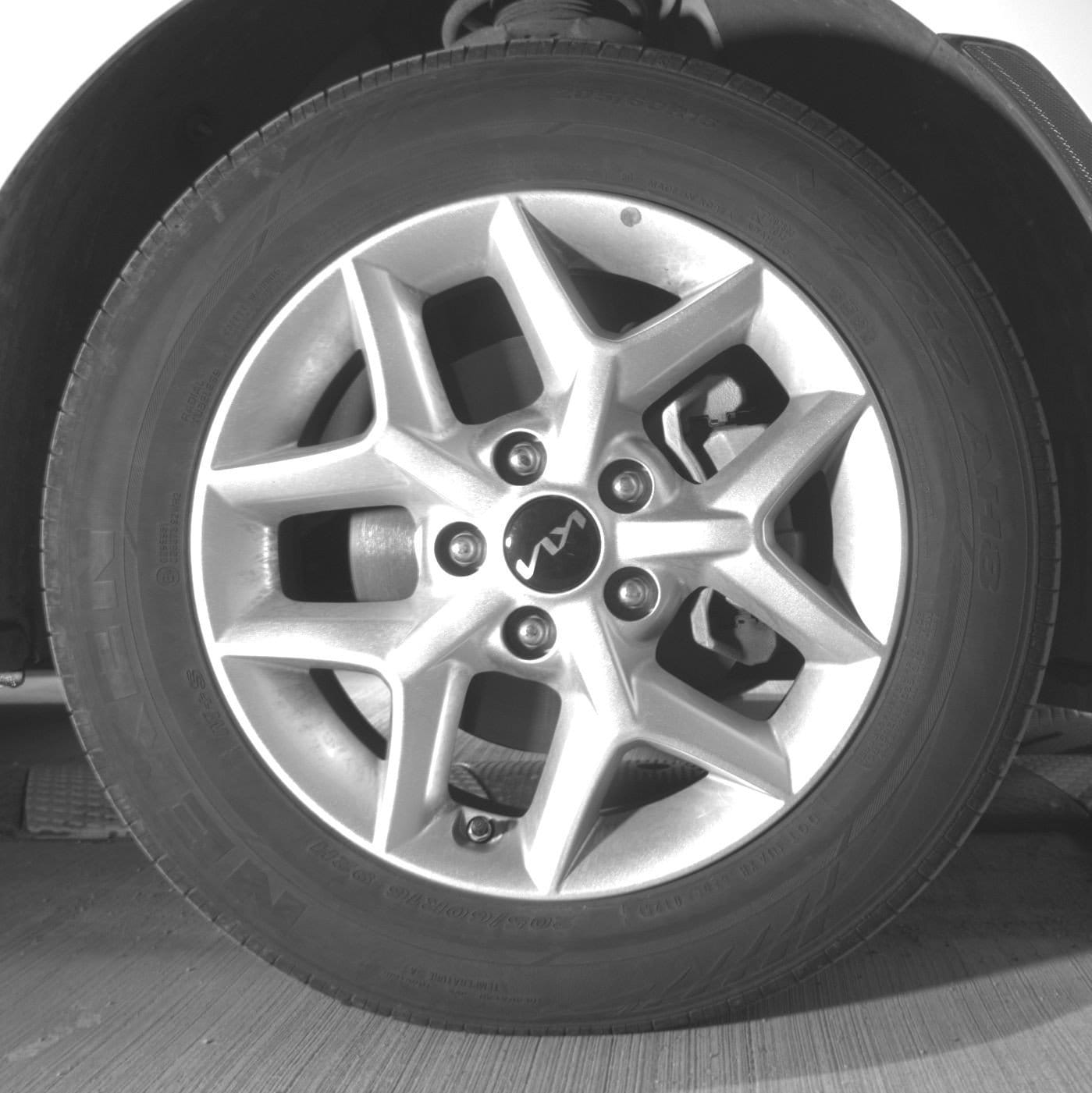 Thumbnail: 2025 Kia Soul - 18