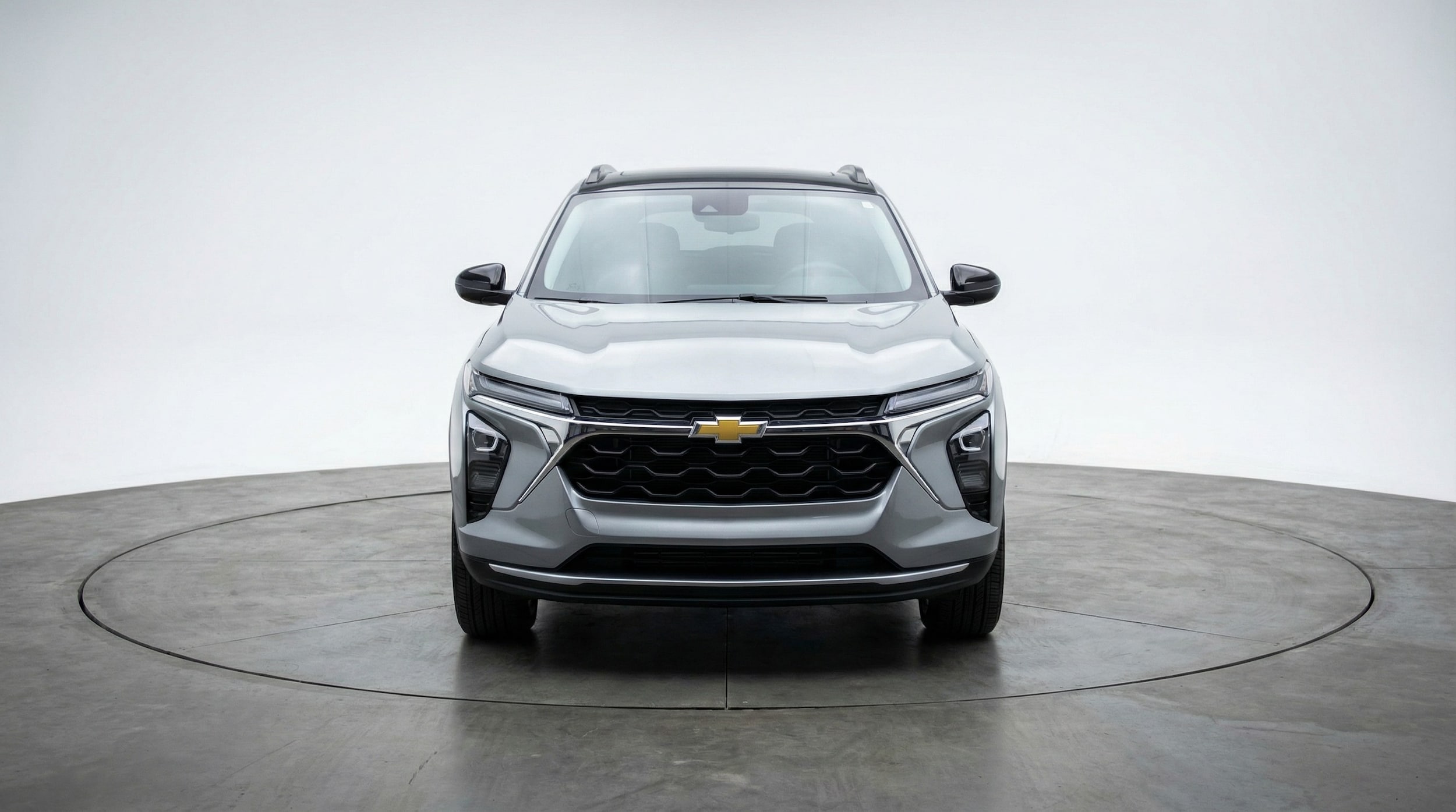 Thumbnail: 2025 Chevrolet Trax - 2