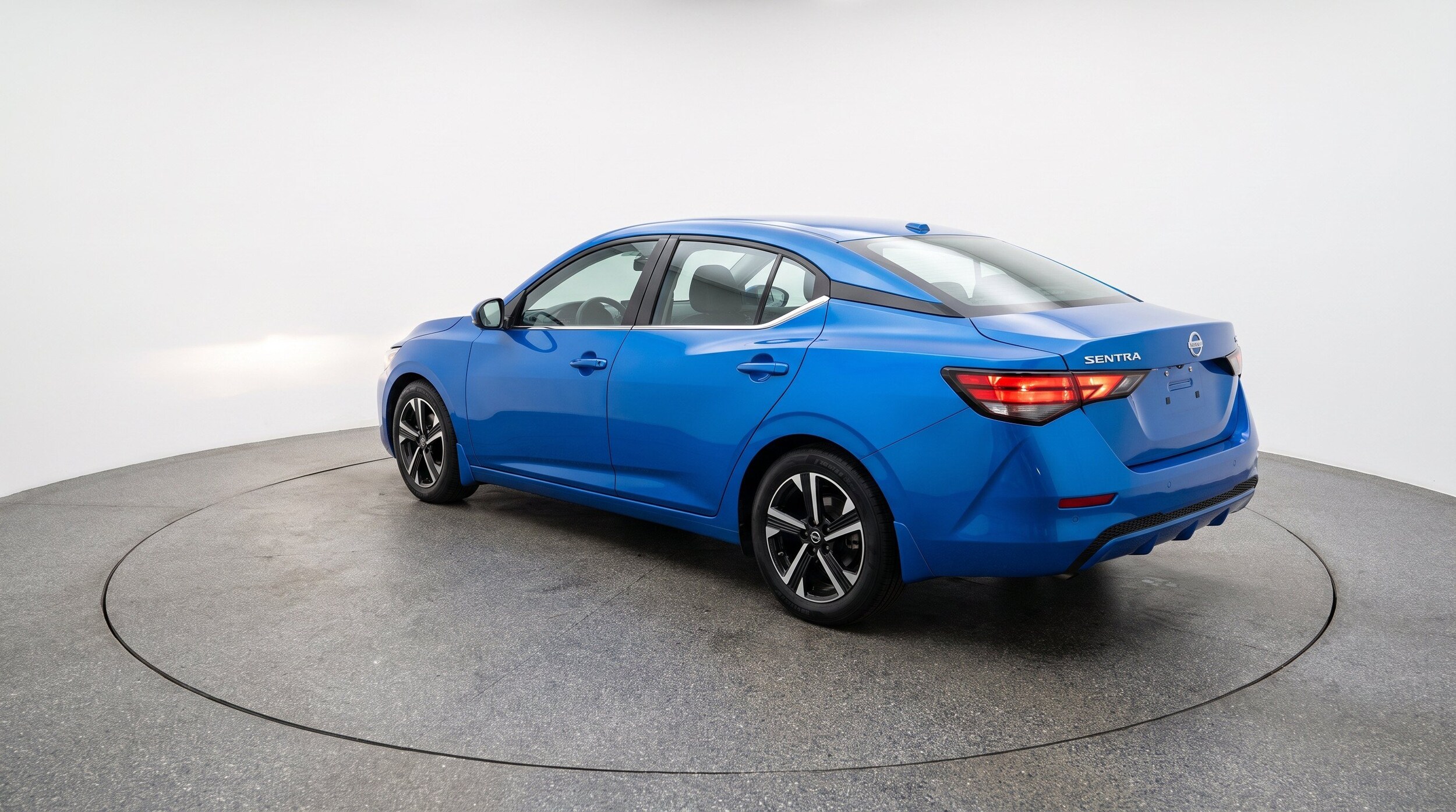 Thumbnail: 2025 Nissan Sentra - 6