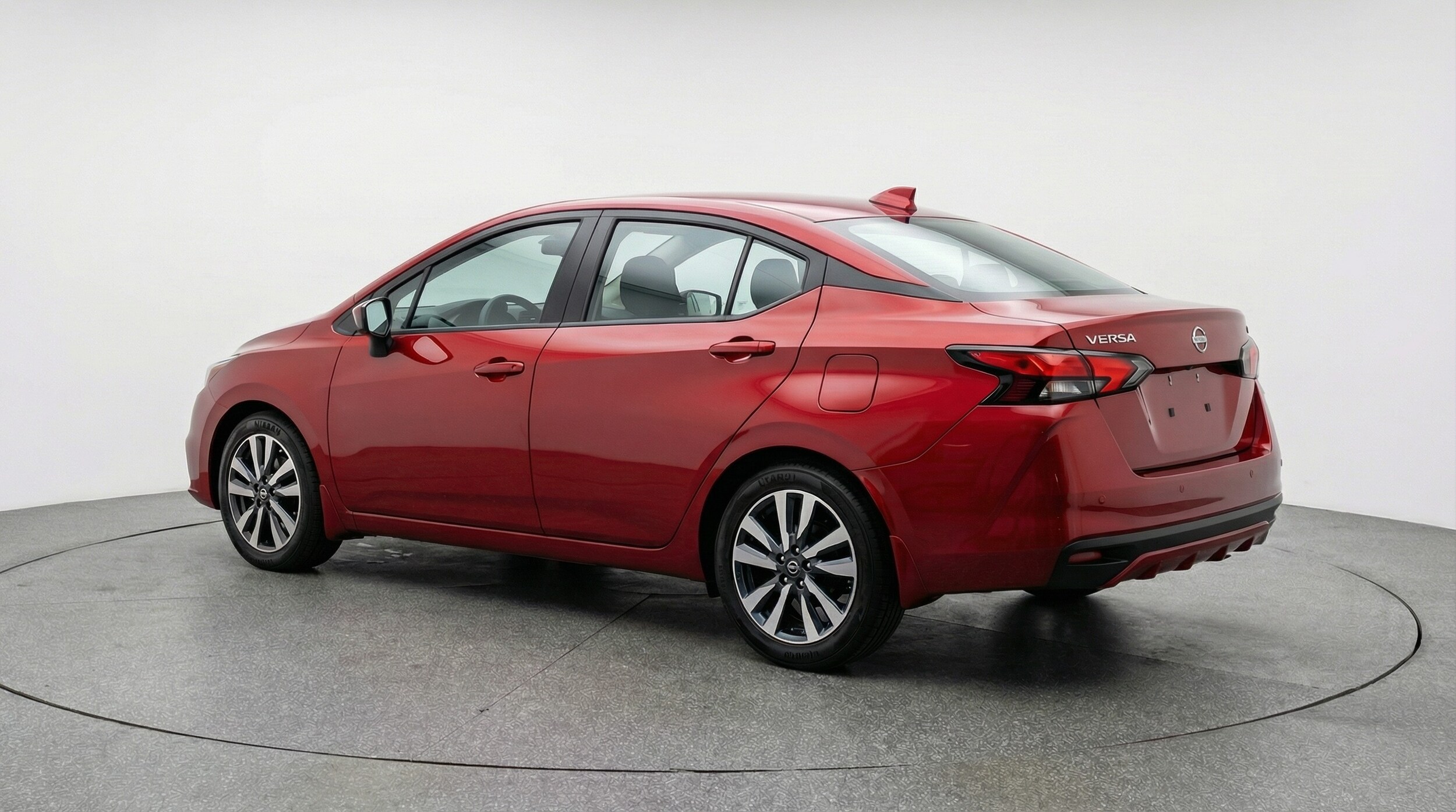 Thumbnail: 2025 Nissan Versa - 5