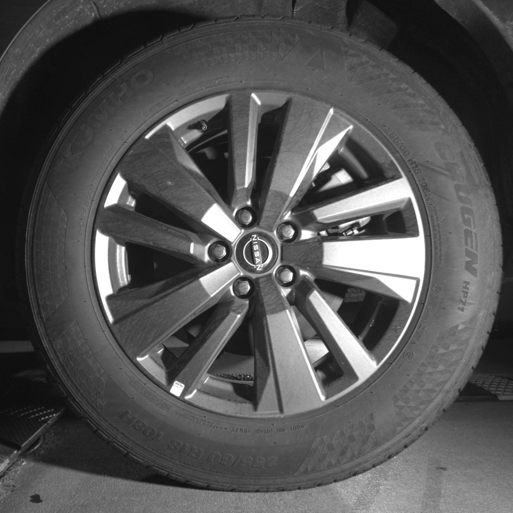 Thumbnail: 2025 Nissan Pathfinder - 14