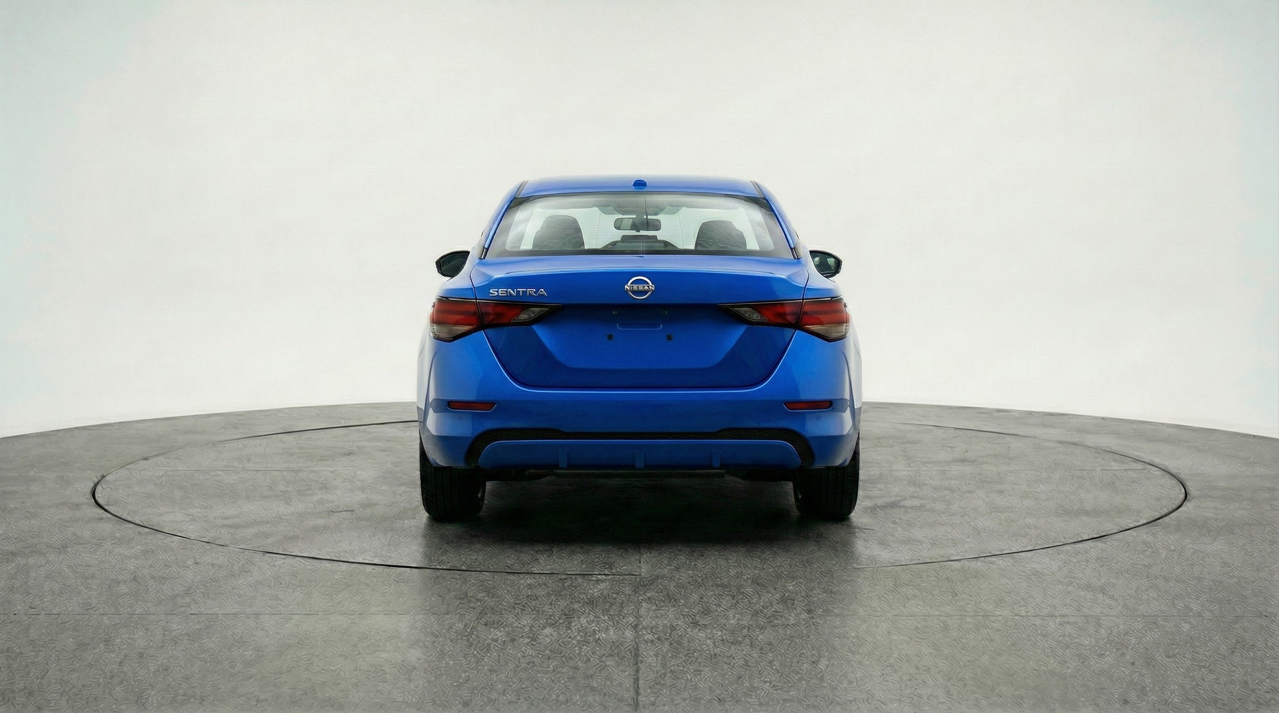 Thumbnail: 2025 Nissan Sentra - 7