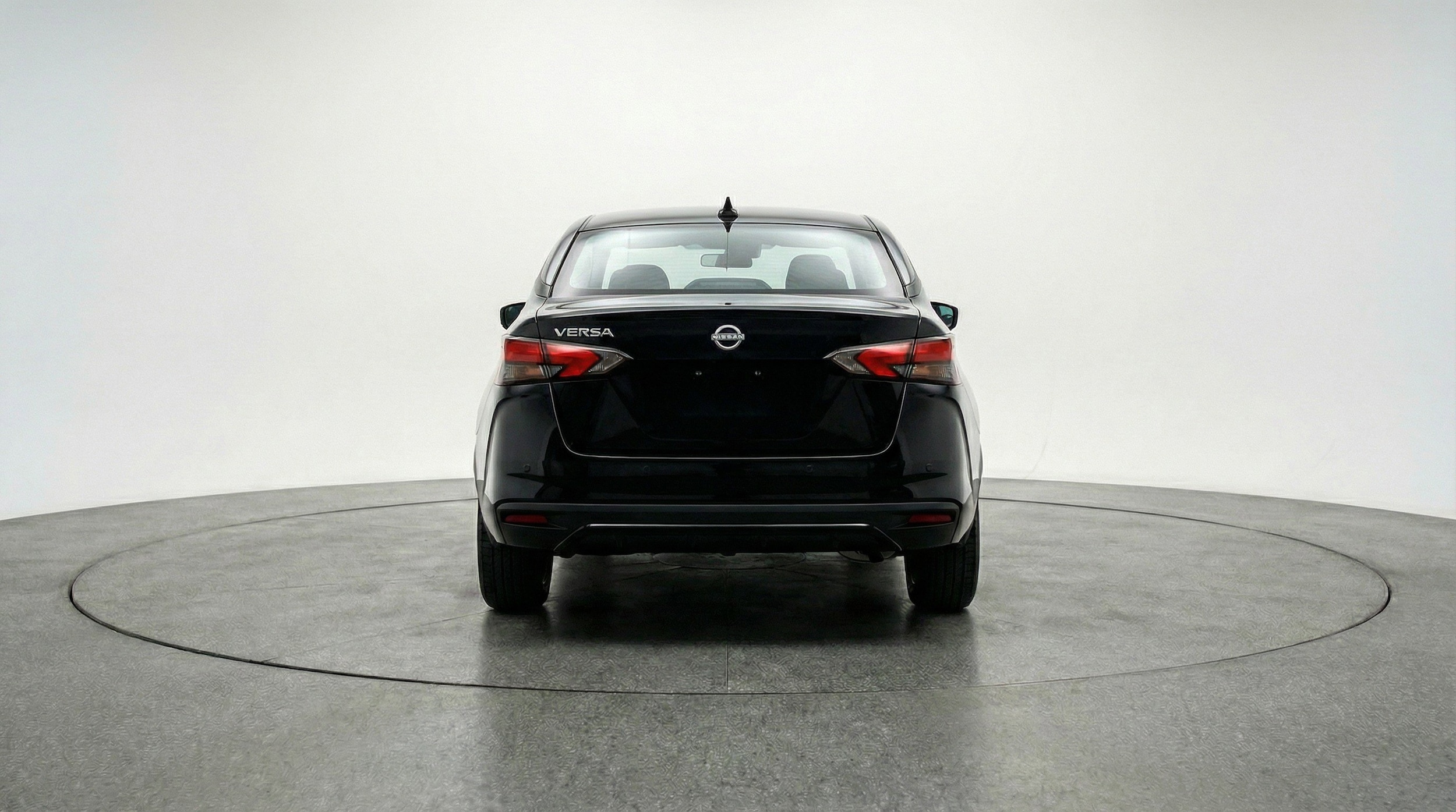 Thumbnail: 2025 Nissan Versa - 7