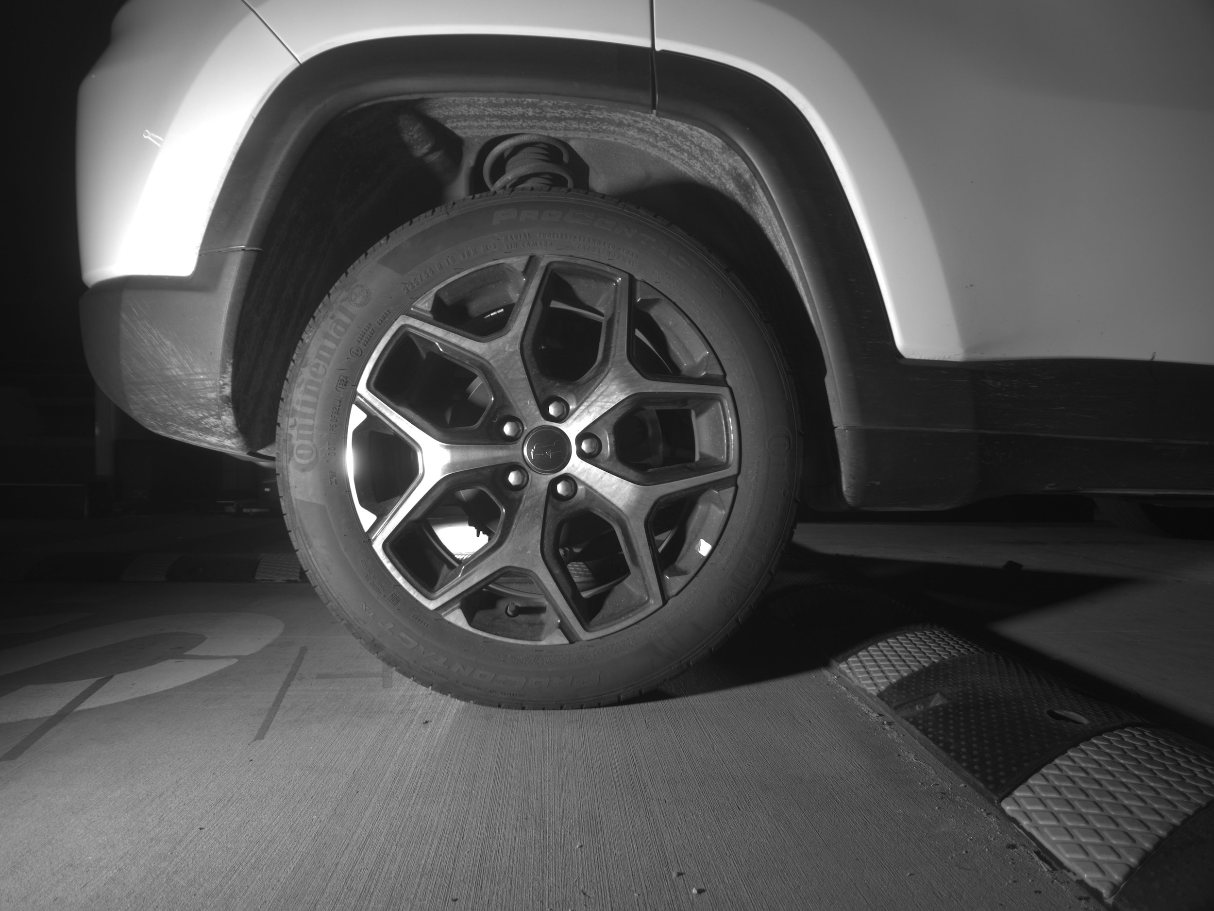 Thumbnail: 2025 Jeep Compass - 12